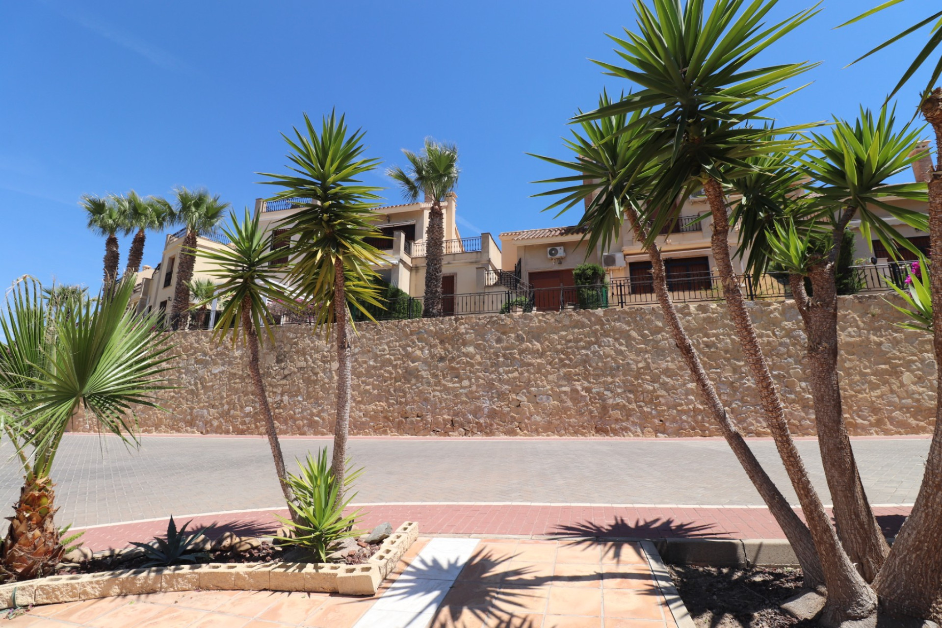 Reventa - 1. Apartamento / piso - Algorfa - Costa Blanca Sur