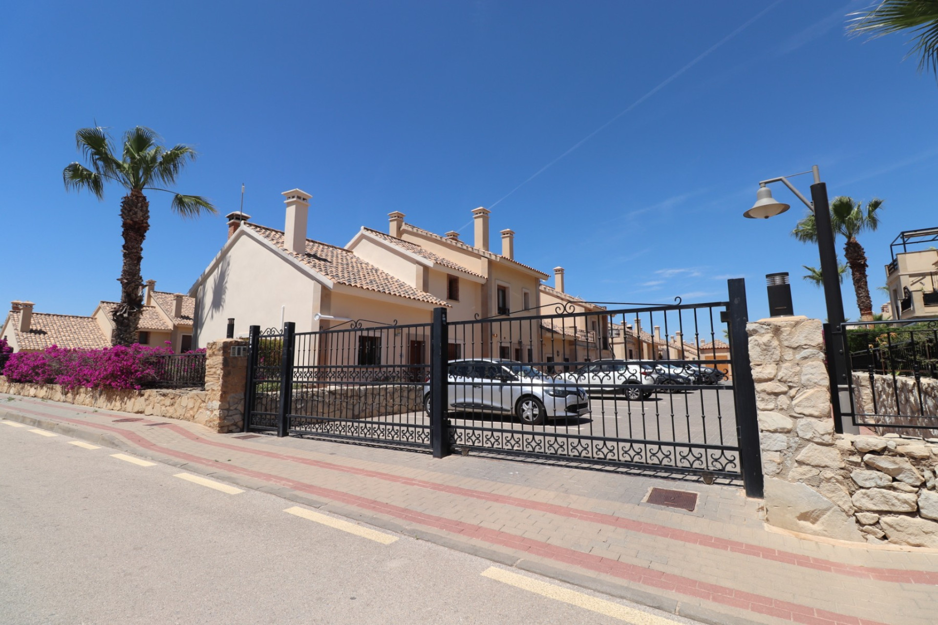 Reventa - 1. Apartamento / piso - Algorfa - Costa Blanca Sur