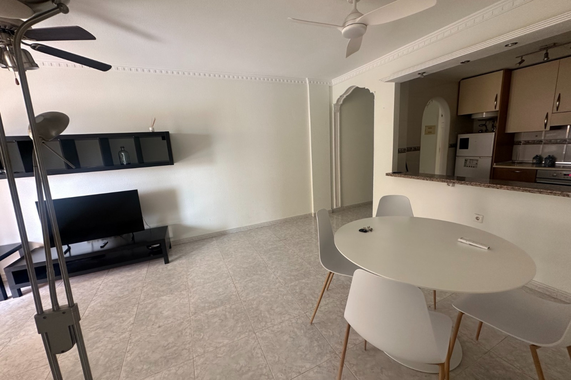 Reventa - 1. Apartamento / piso - Algorfa - Costa Blanca Sur