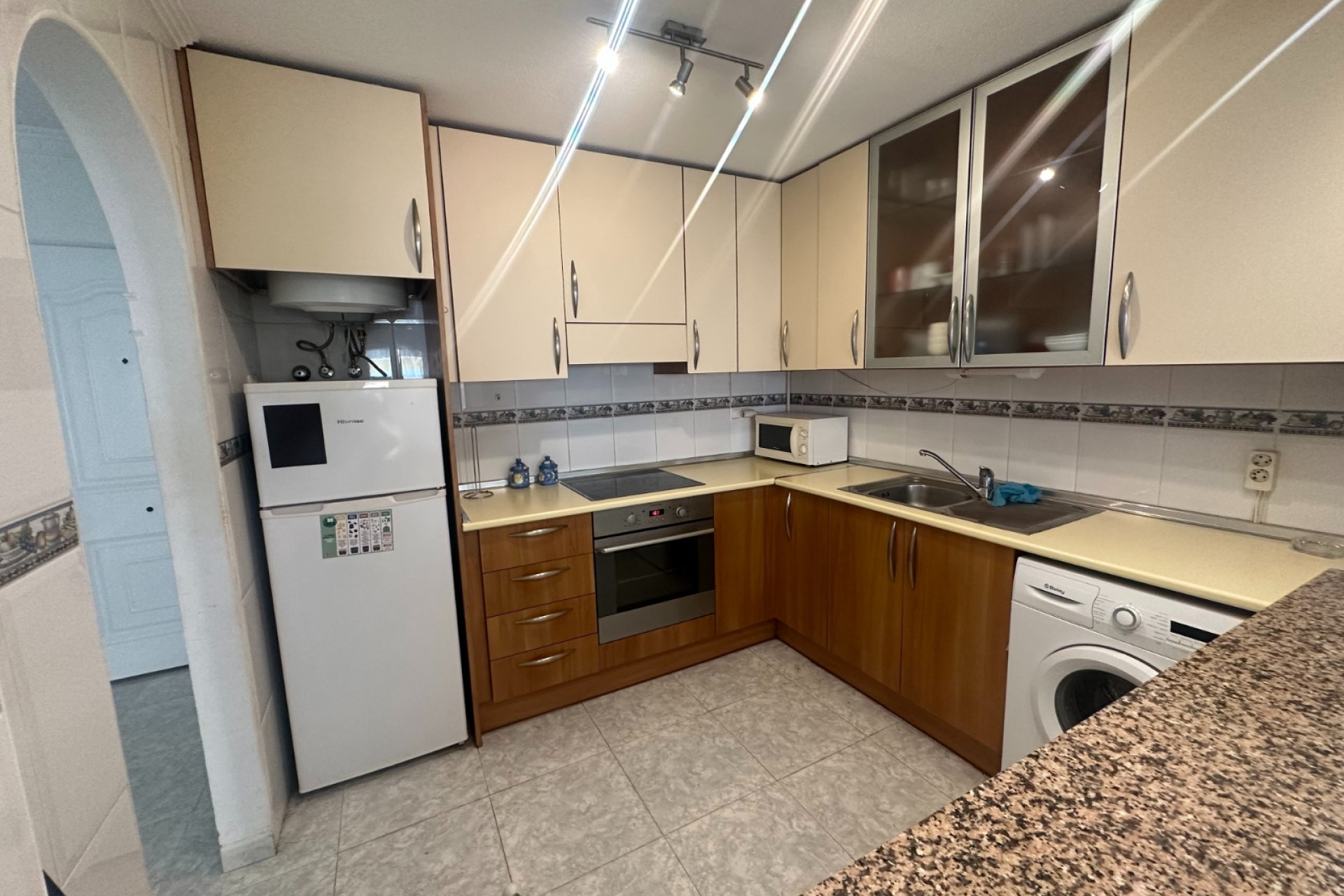 Reventa - 1. Apartamento / piso - Algorfa - Costa Blanca Sur