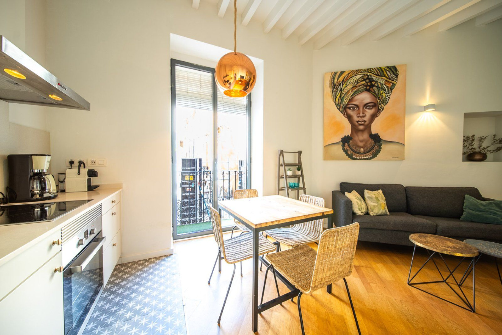 Reventa - 1. Apartamento / piso - Alicante - Centro