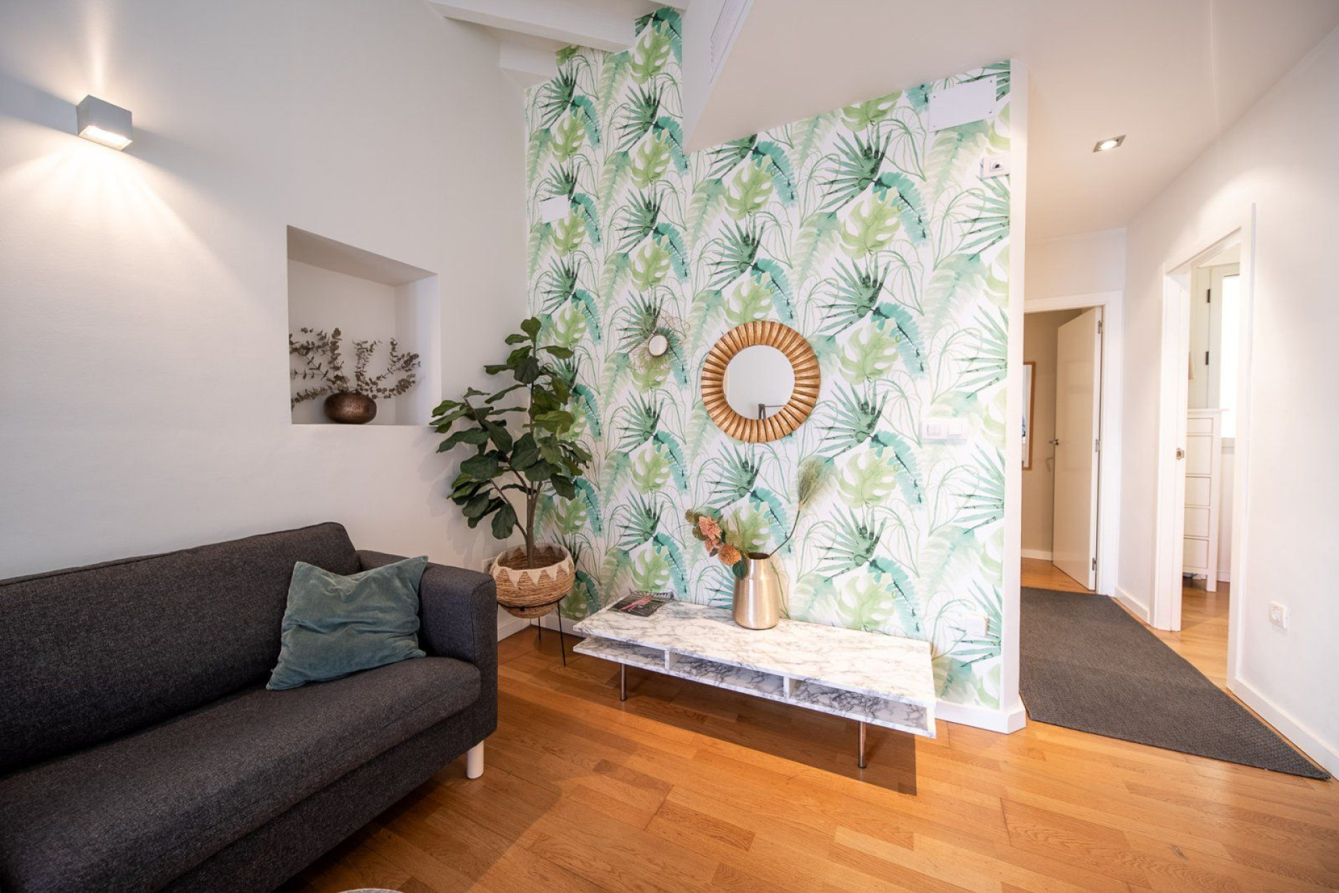 Reventa - 1. Apartamento / piso - Alicante - Centro