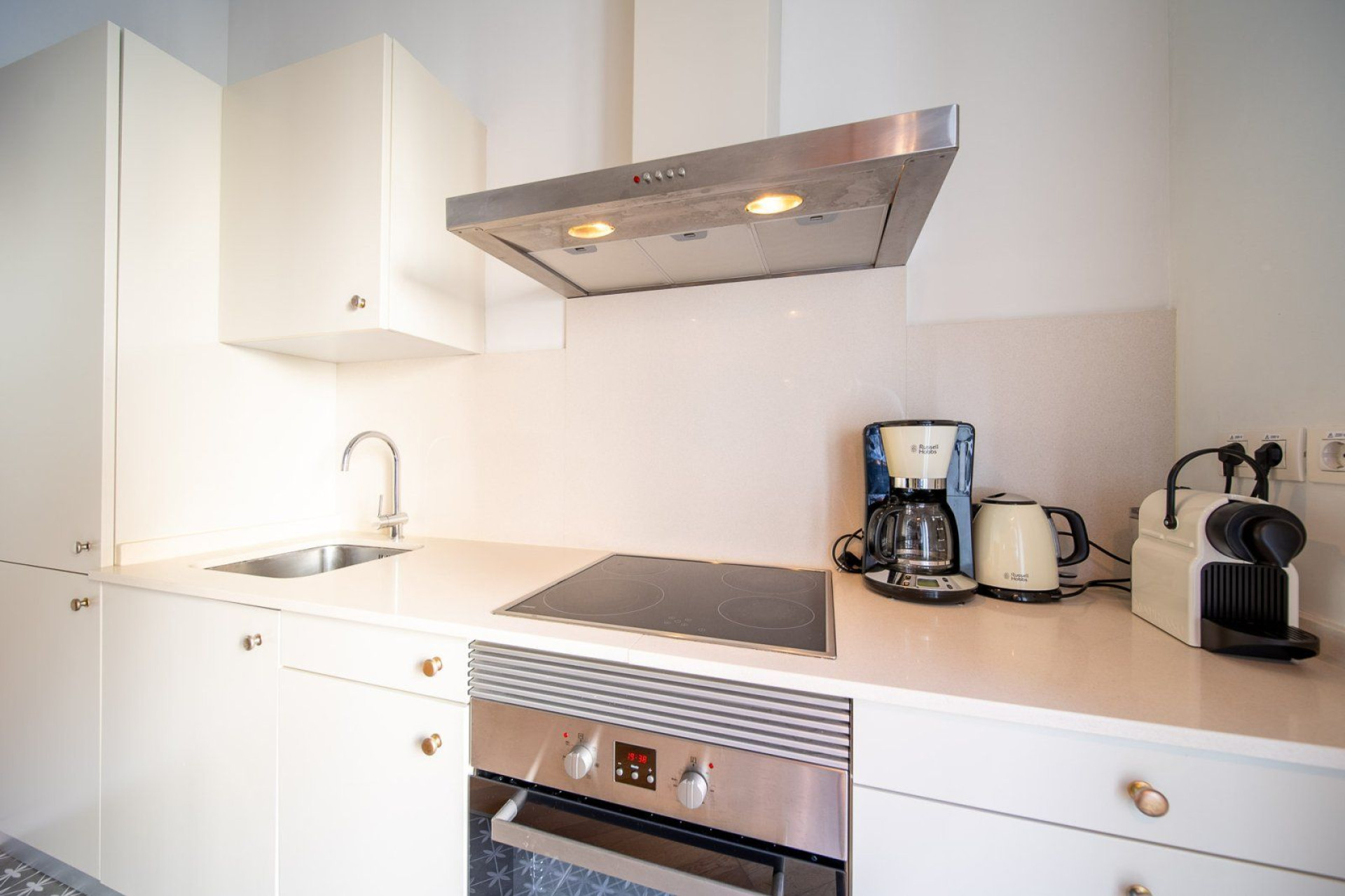 Reventa - 1. Apartamento / piso - Alicante - Centro