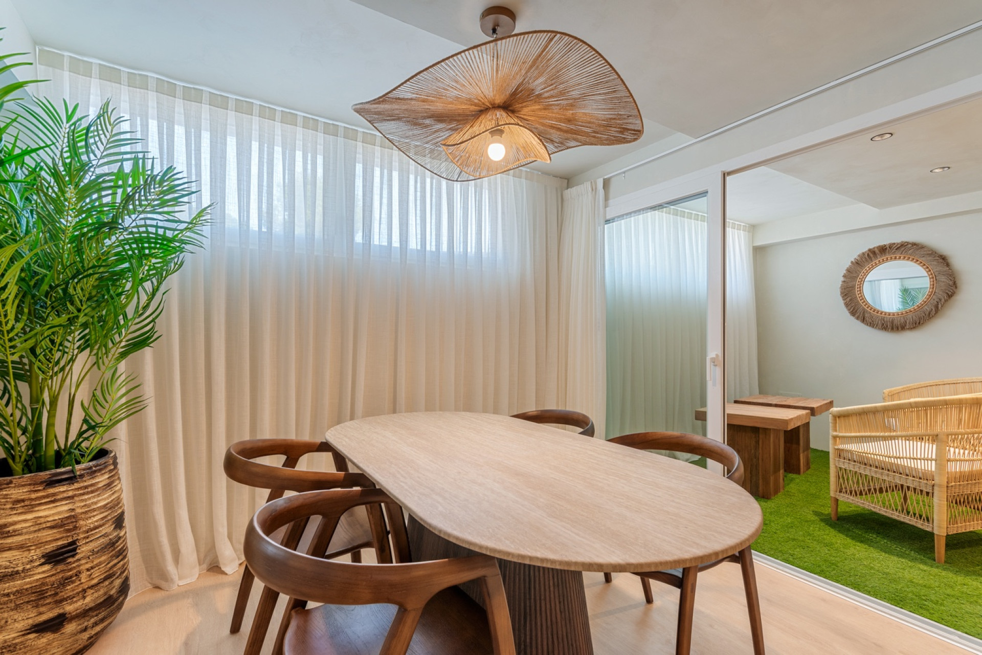 Reventa - 1. Apartamento / piso - Alicante - Costa Blanca Norte 