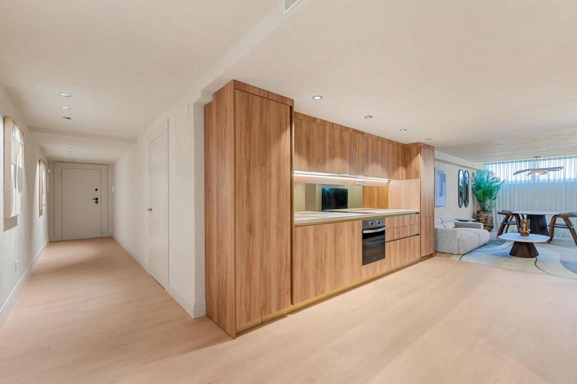 Reventa - 1. Apartamento / piso - Alicante - Costa Blanca Norte 