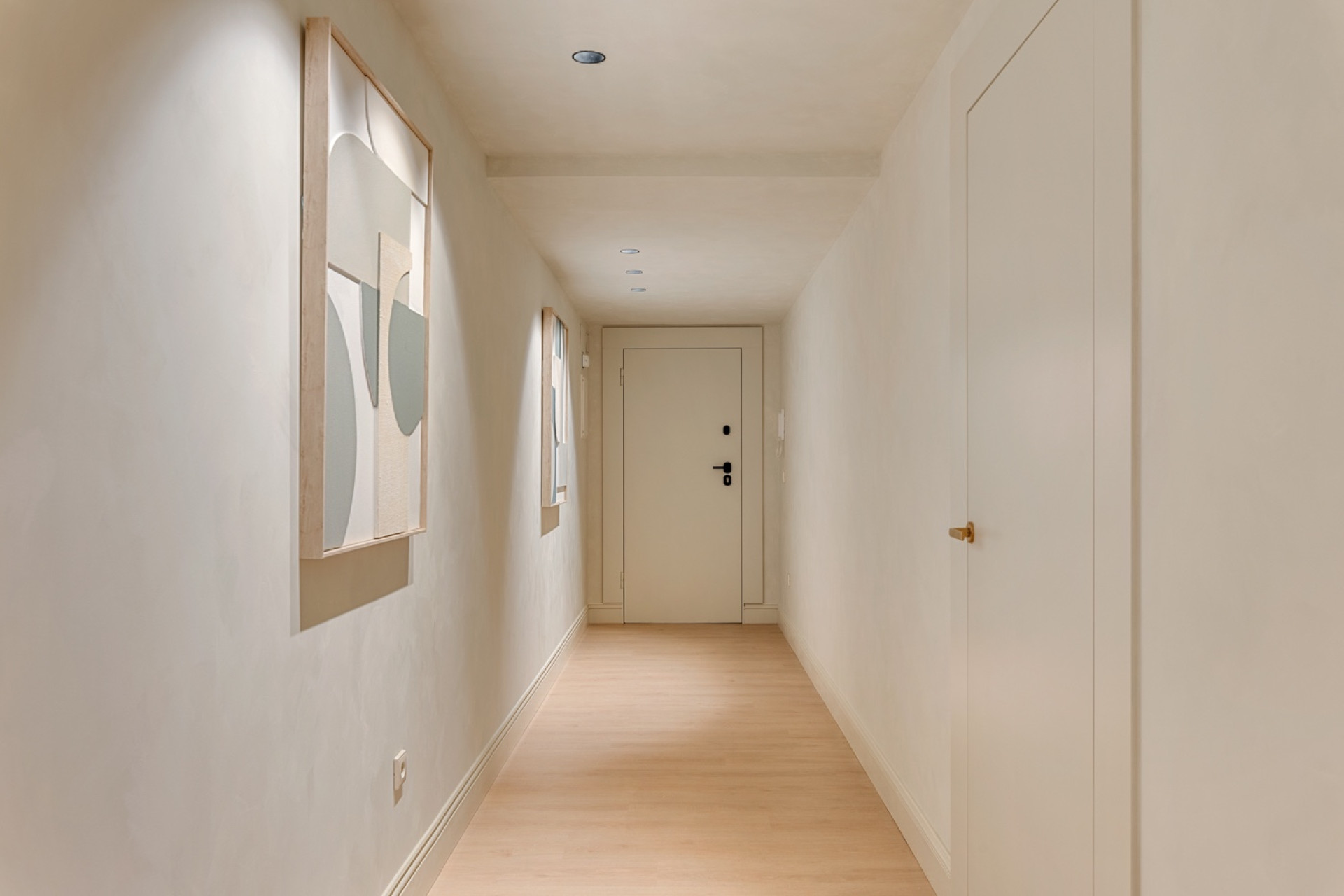 Reventa - 1. Apartamento / piso - Alicante - Costa Blanca Norte 