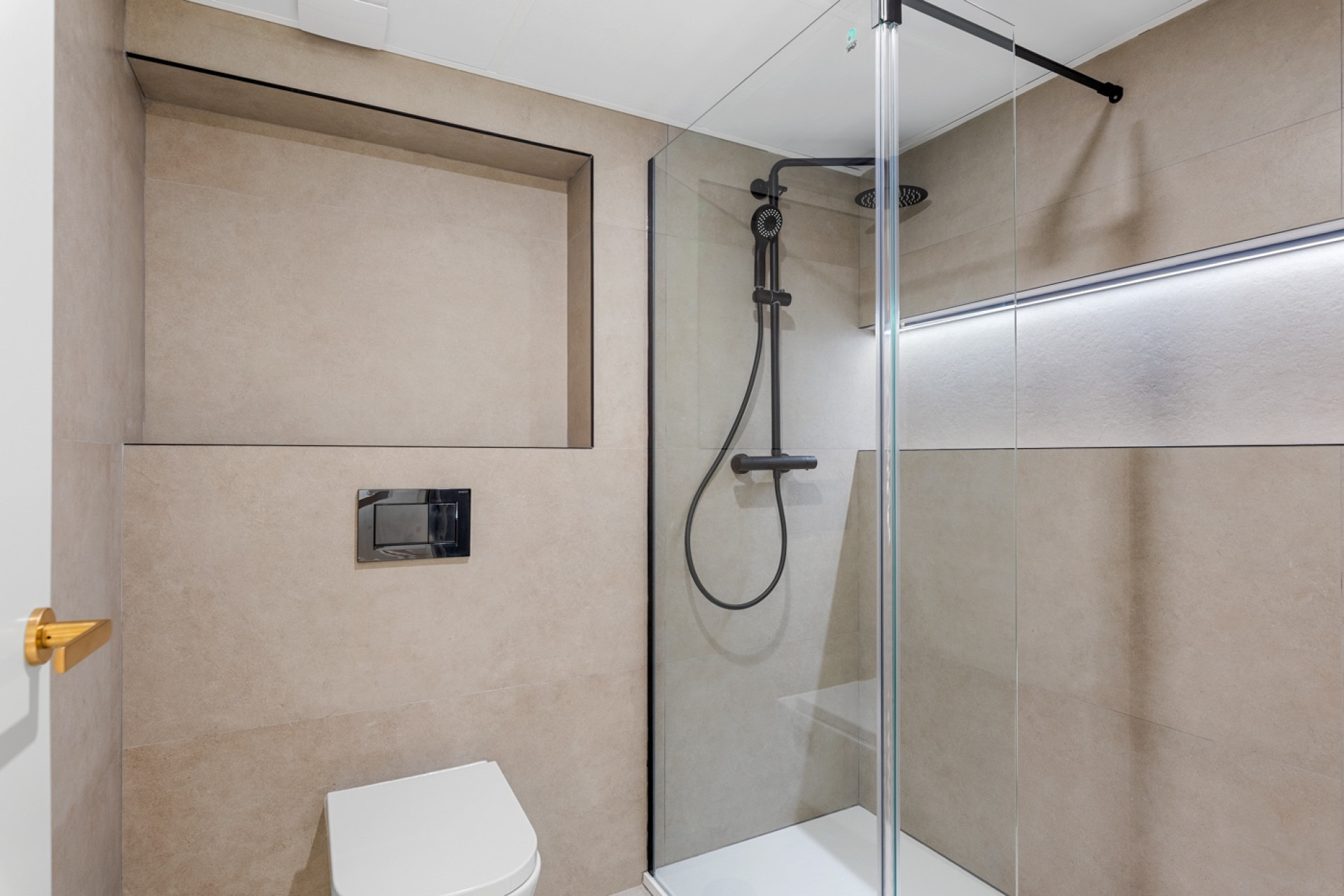 Reventa - 1. Apartamento / piso - Alicante - Costa Blanca Norte 