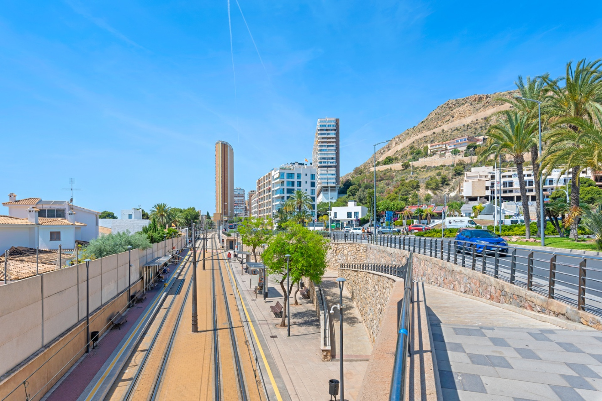 Reventa - 1. Apartamento / piso - Alicante - Costa Blanca Norte 