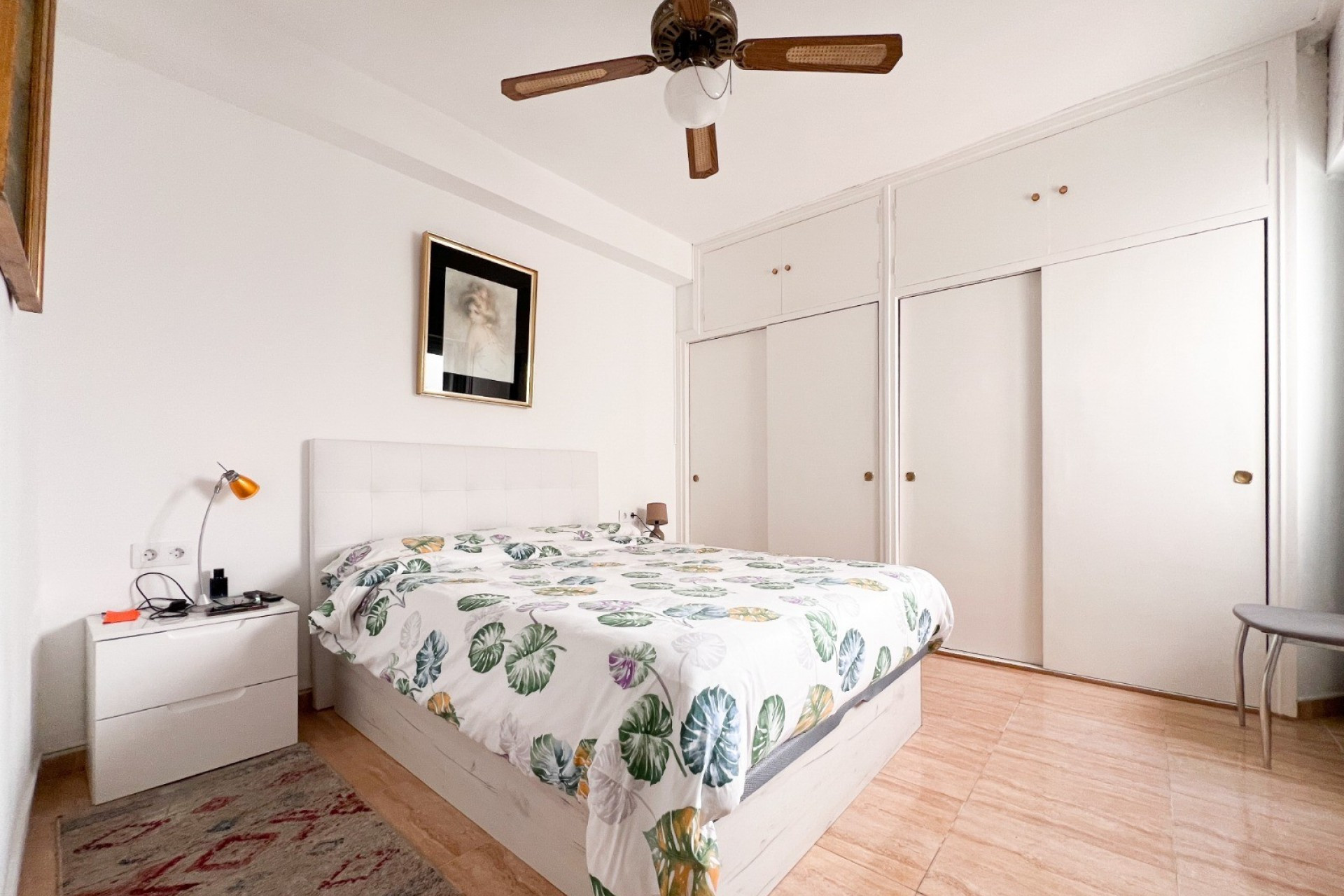 Reventa - 1. Apartamento / piso - Alicante - Costa Blanca Norte 