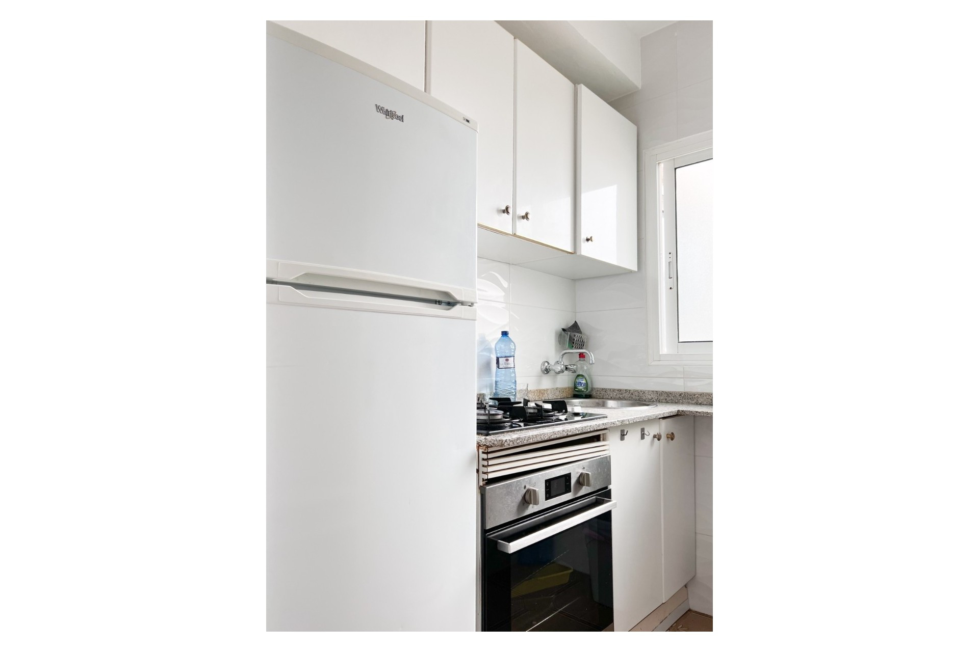 Reventa - 1. Apartamento / piso - Alicante - Costa Blanca Norte 