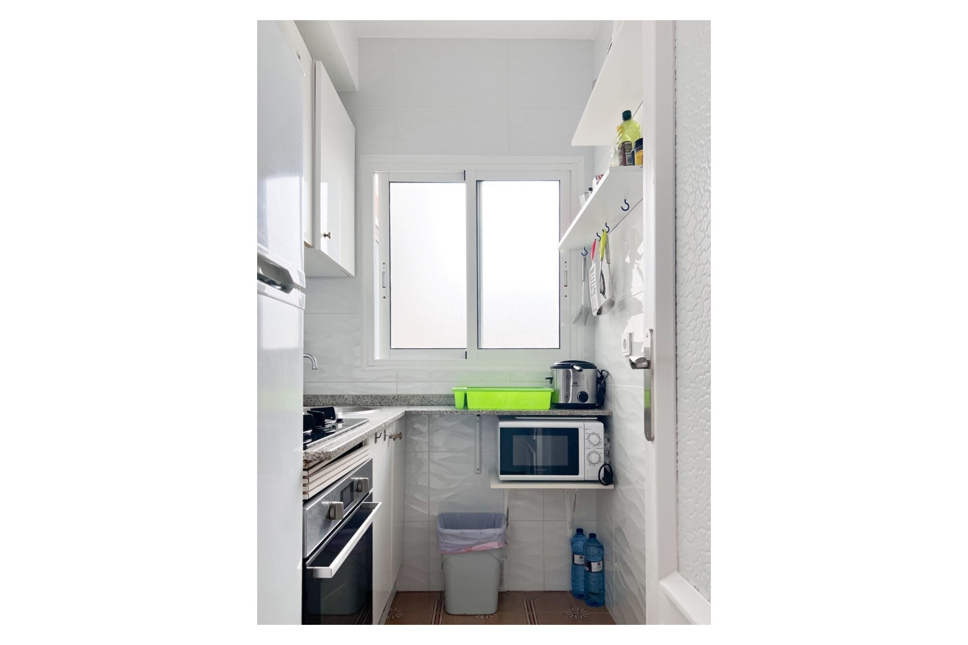 Reventa - 1. Apartamento / piso - Alicante - Costa Blanca Norte 