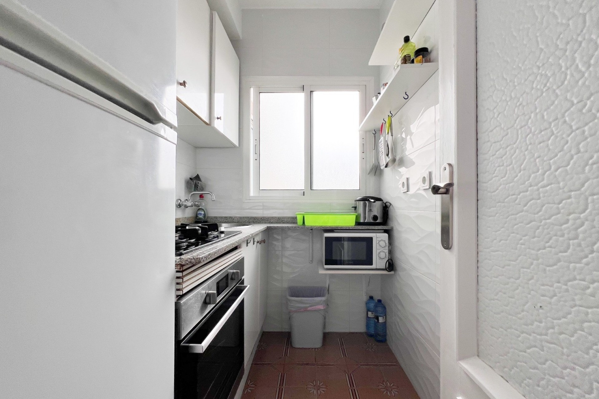 Reventa - 1. Apartamento / piso - Alicante - Costa Blanca Norte 