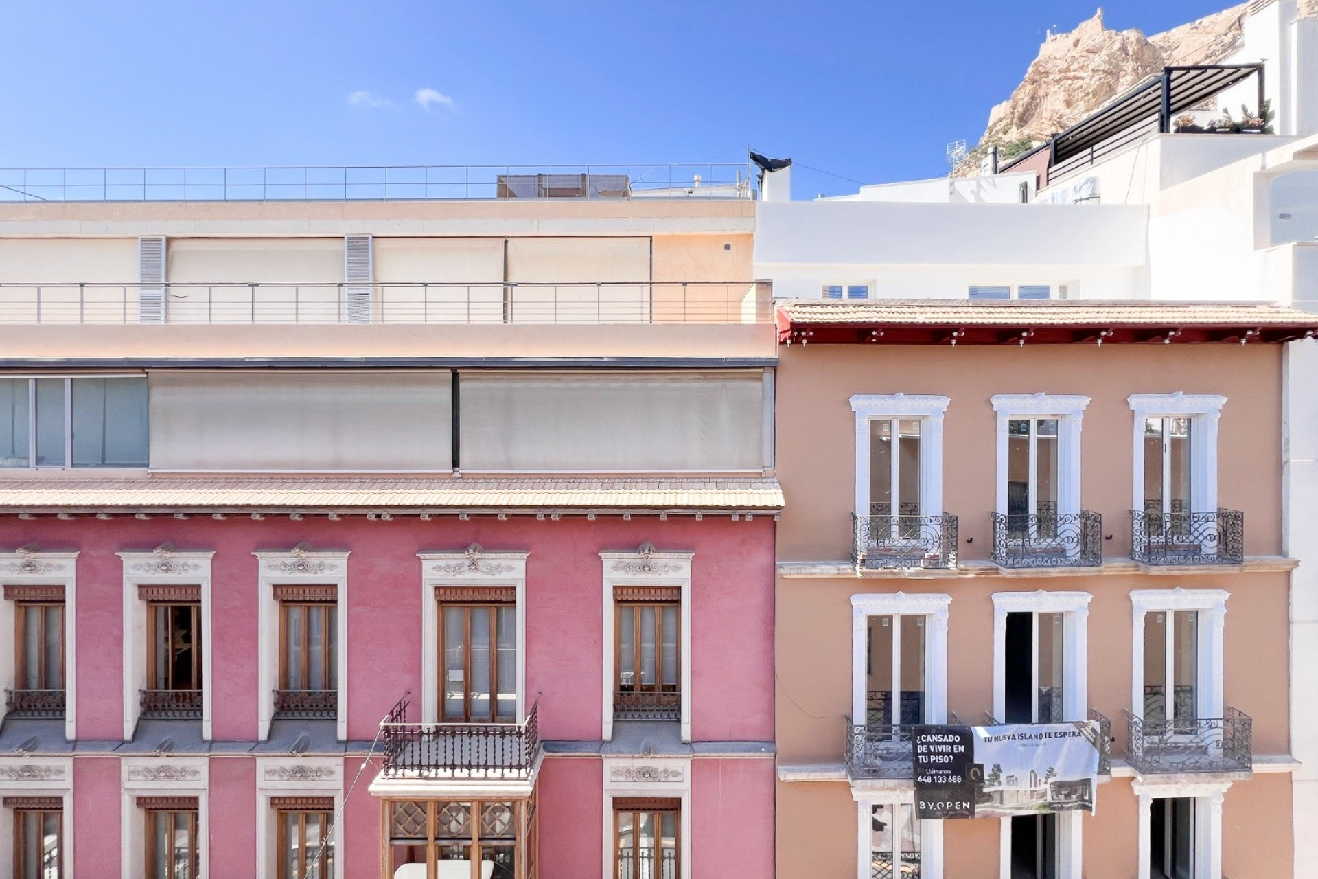 Reventa - 1. Apartamento / piso - Alicante - Costa Blanca Norte 