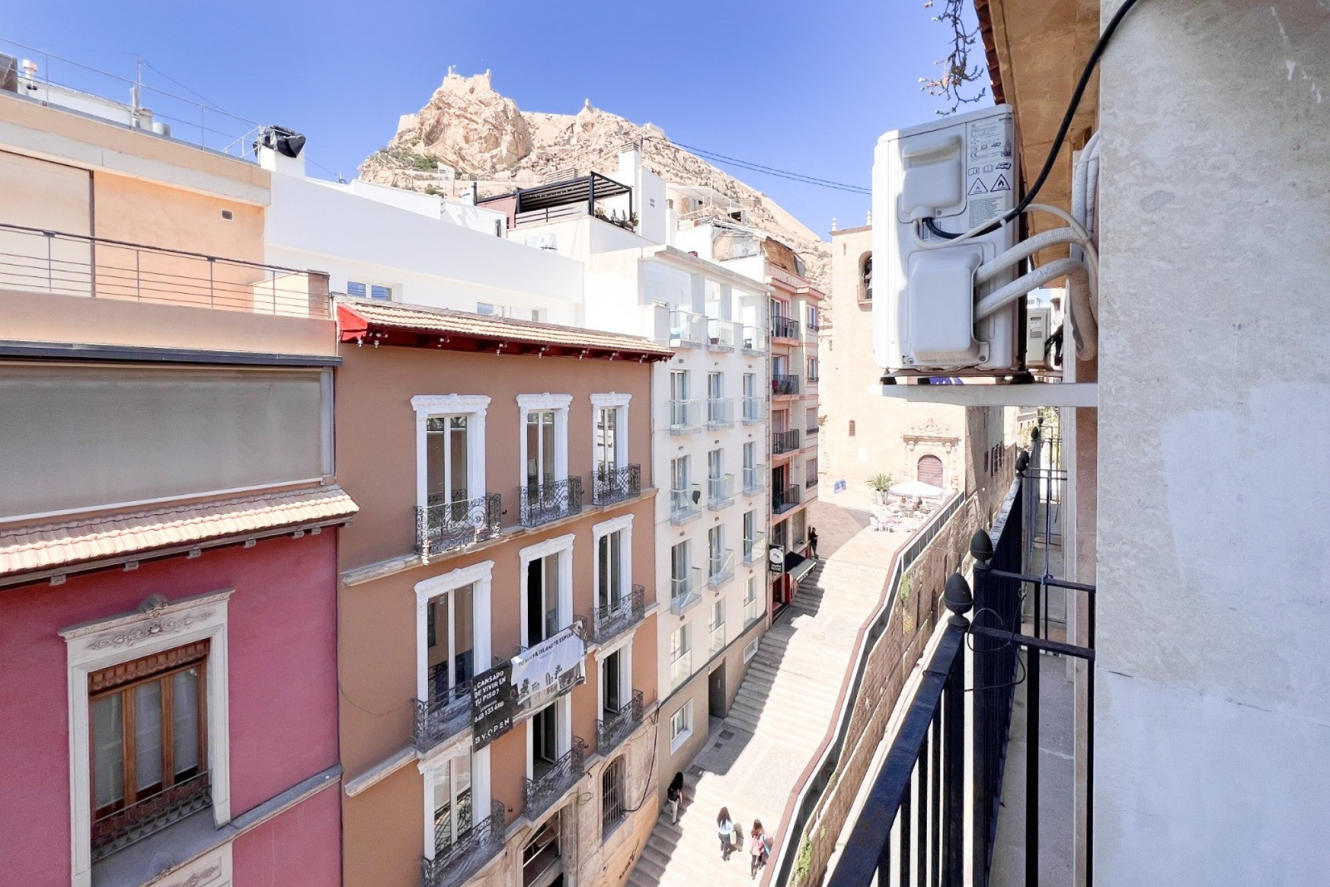 Reventa - 1. Apartamento / piso - Alicante - Costa Blanca Norte 