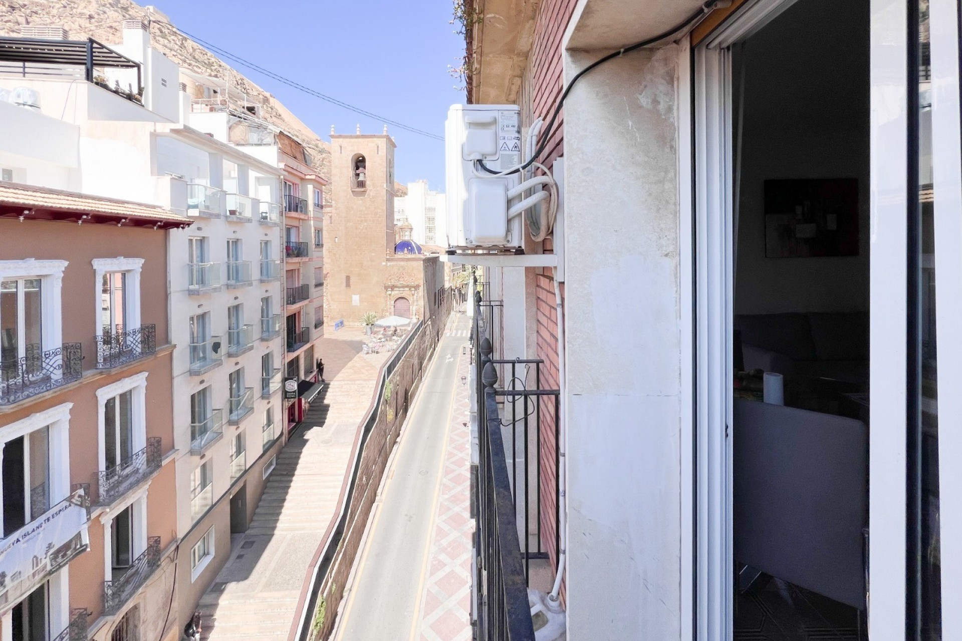 Reventa - 1. Apartamento / piso - Alicante - Costa Blanca Norte 