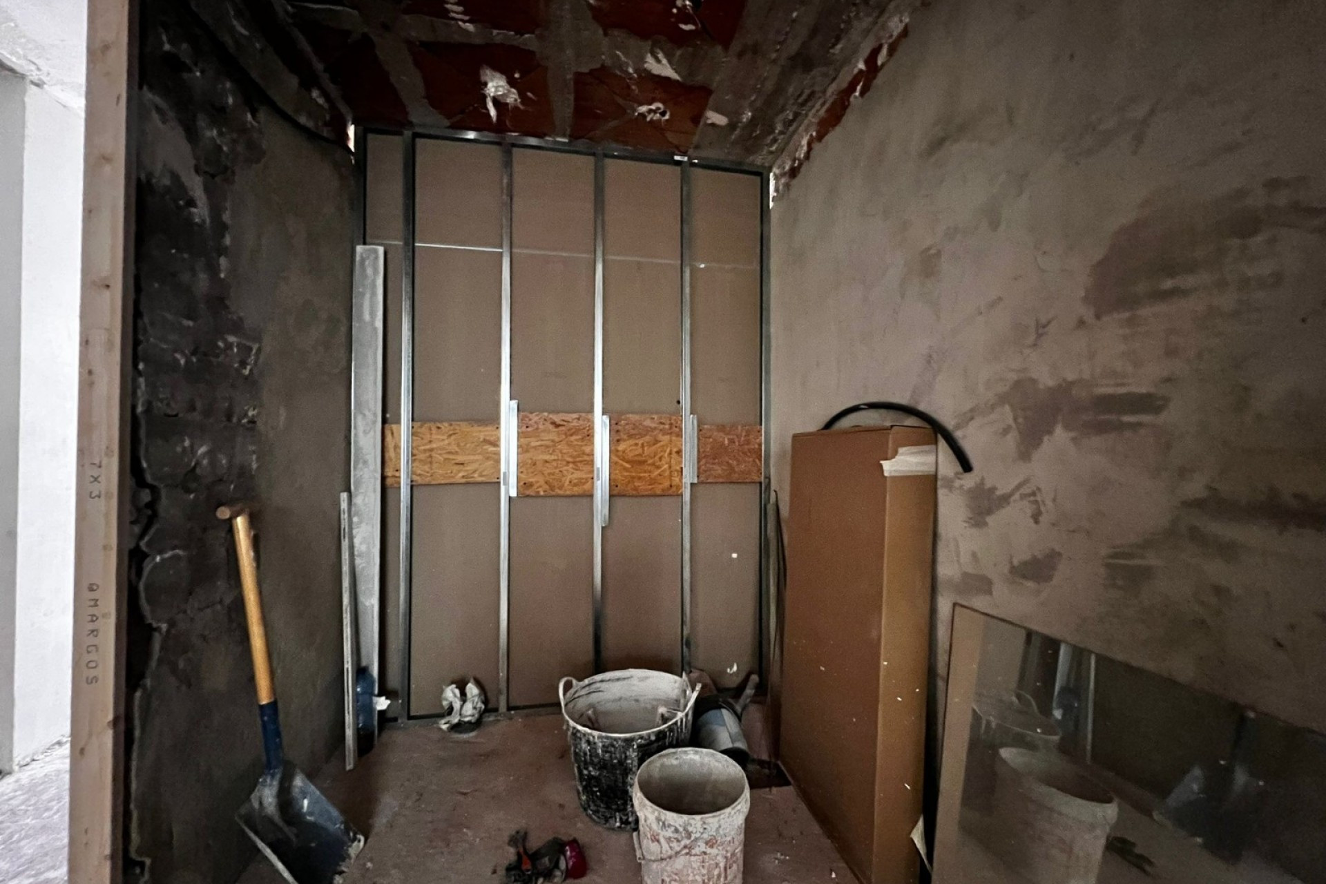 Reventa - 1. Apartamento / piso - Alicante - Costa Blanca Norte 