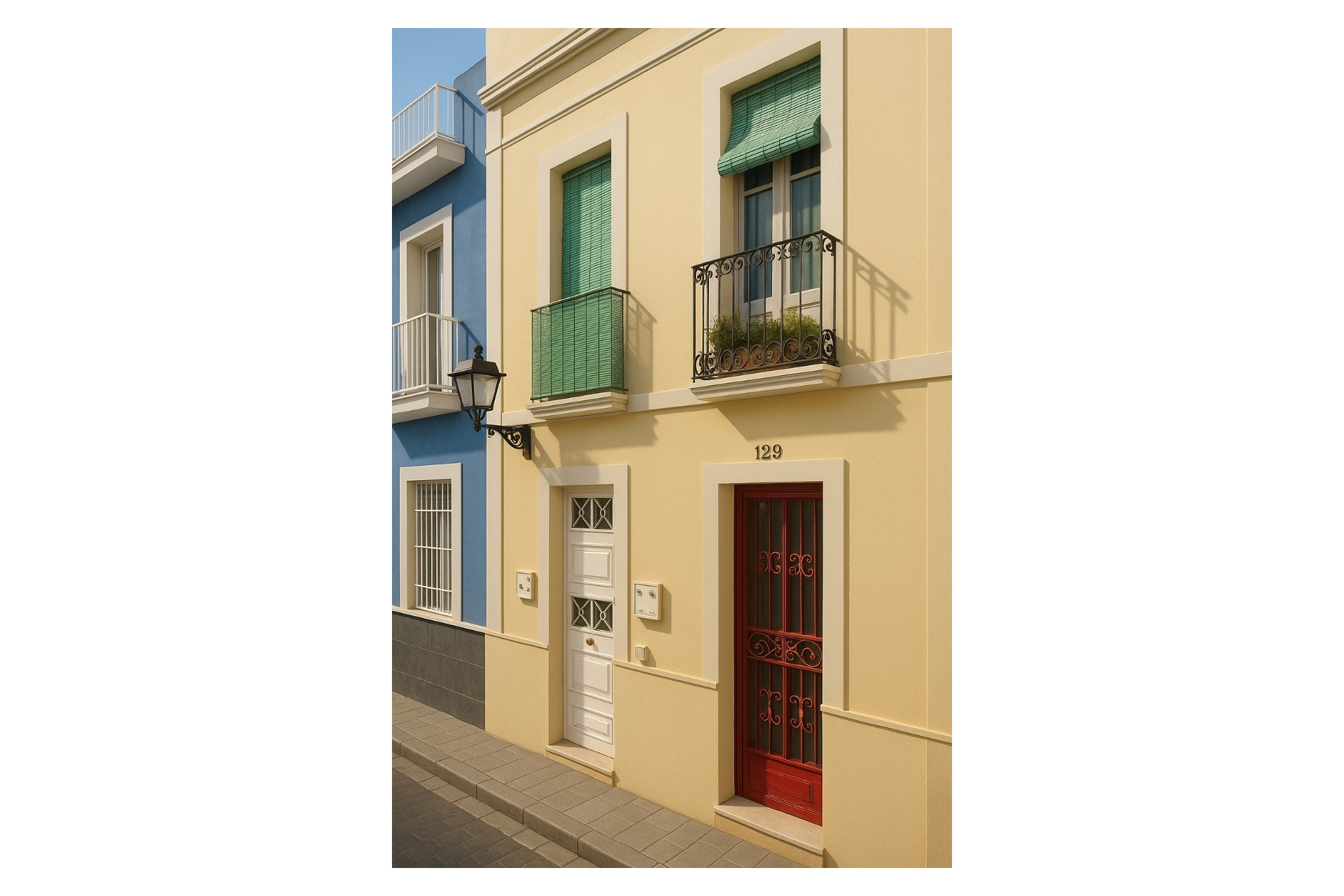 Reventa - 1. Apartamento / piso - Alicante - Costa Blanca Norte 