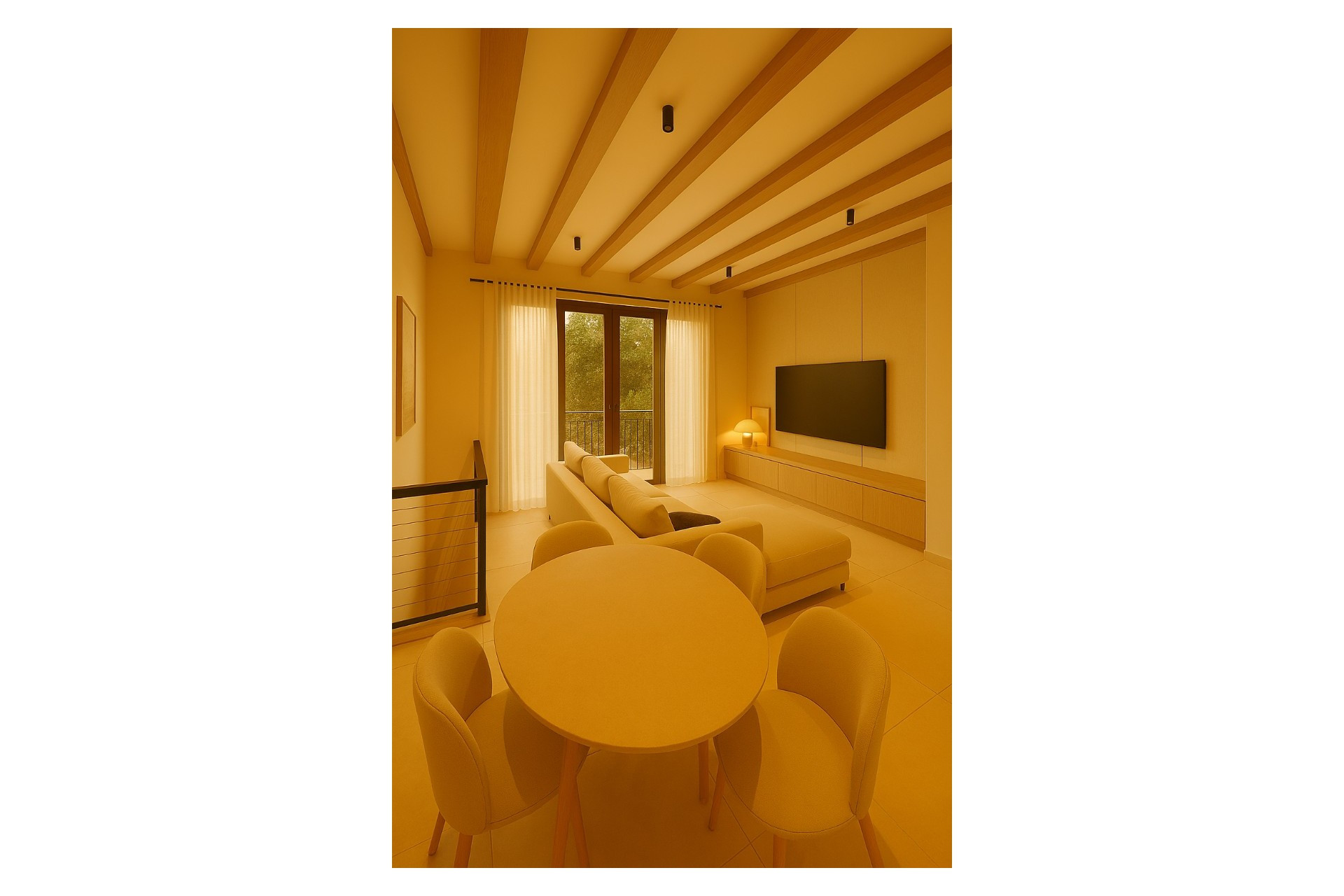 Reventa - 1. Apartamento / piso - Alicante - Costa Blanca Norte 