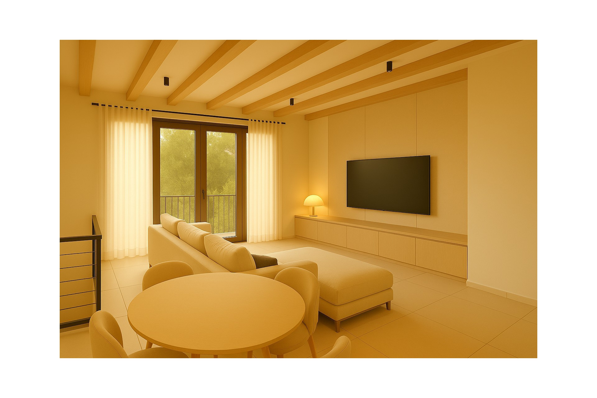 Reventa - 1. Apartamento / piso - Alicante - Costa Blanca Norte 