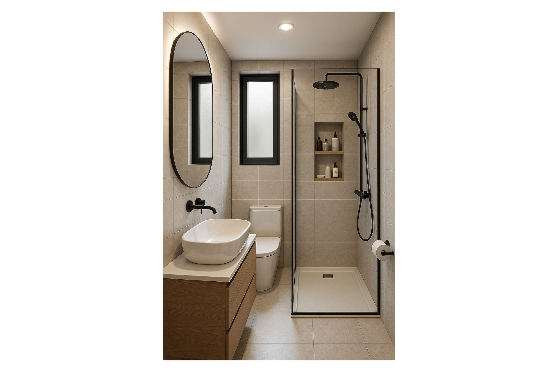 Reventa - 1. Apartamento / piso - Alicante - Costa Blanca Norte 