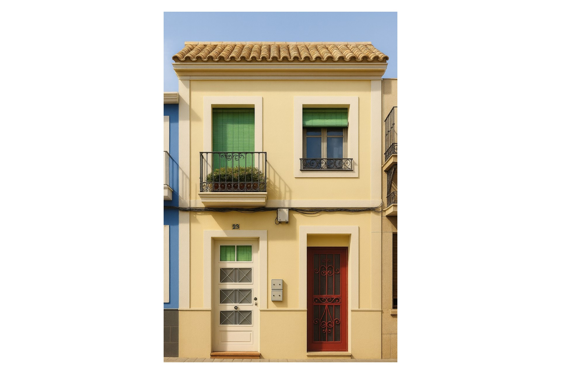 Reventa - 1. Apartamento / piso - Alicante - Costa Blanca Norte 