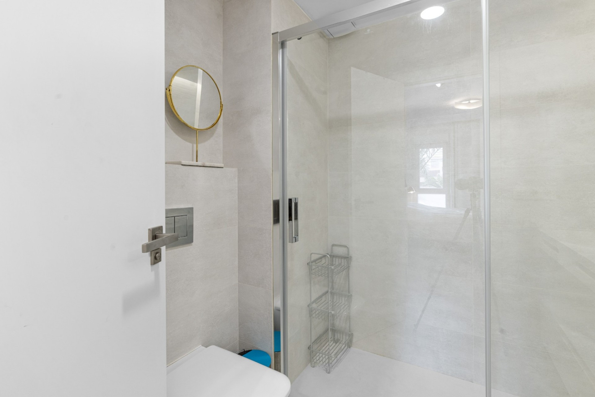 Reventa - 1. Apartamento / piso - Alicante - Costa Blanca Norte 