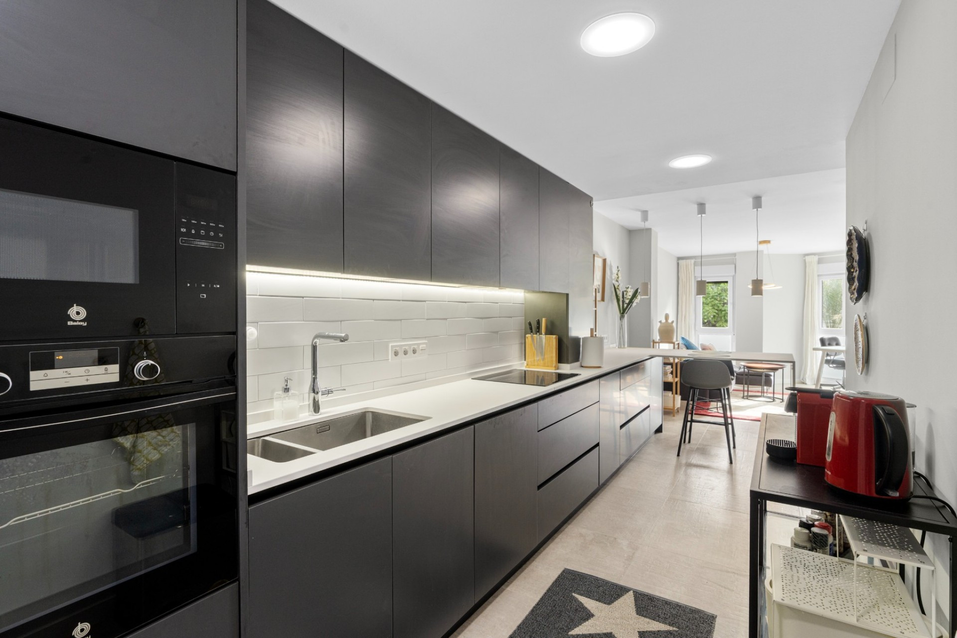 Reventa - 1. Apartamento / piso - Alicante - Costa Blanca Norte 