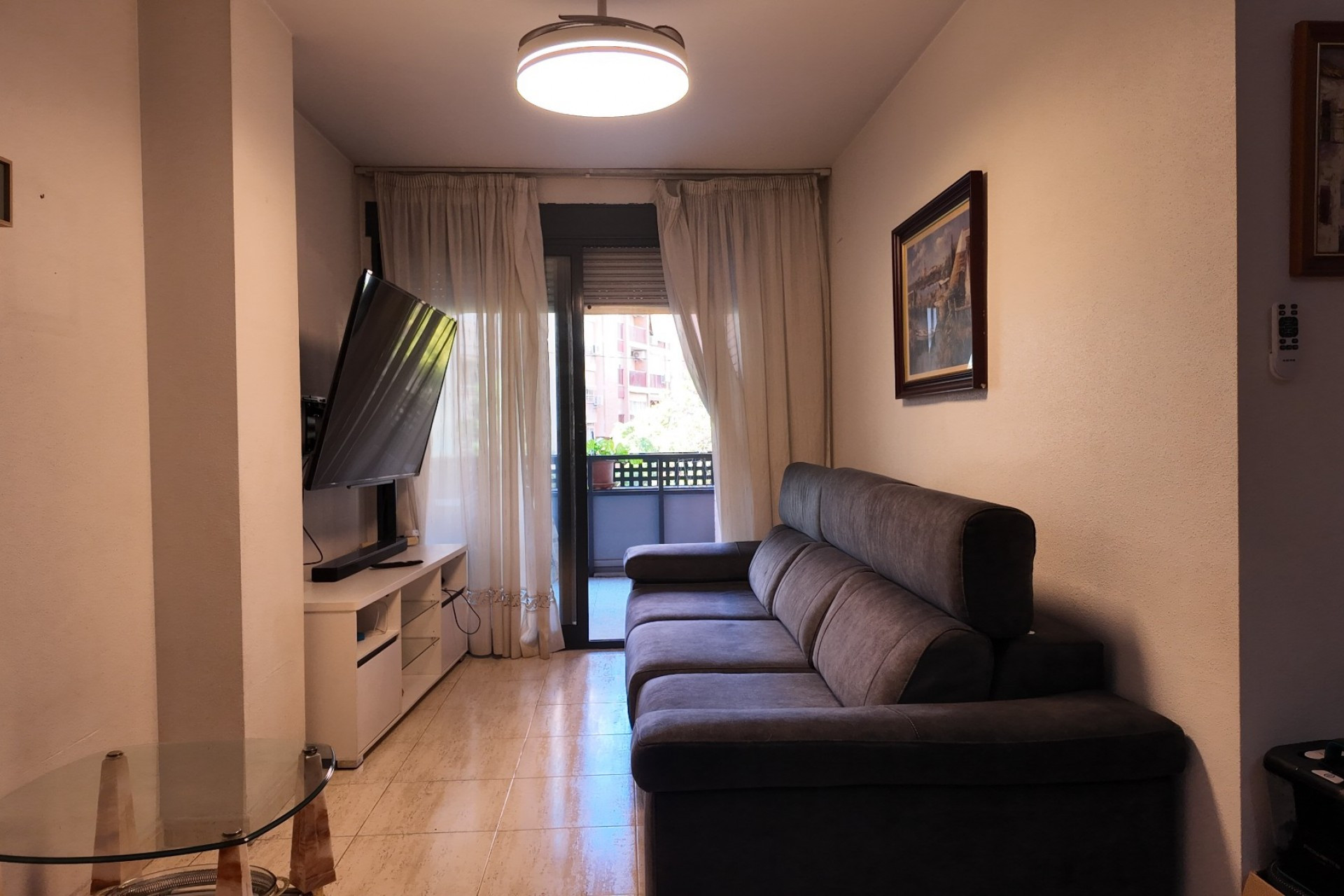 Reventa - 1. Apartamento / piso - Alicante - Costa Blanca Norte 