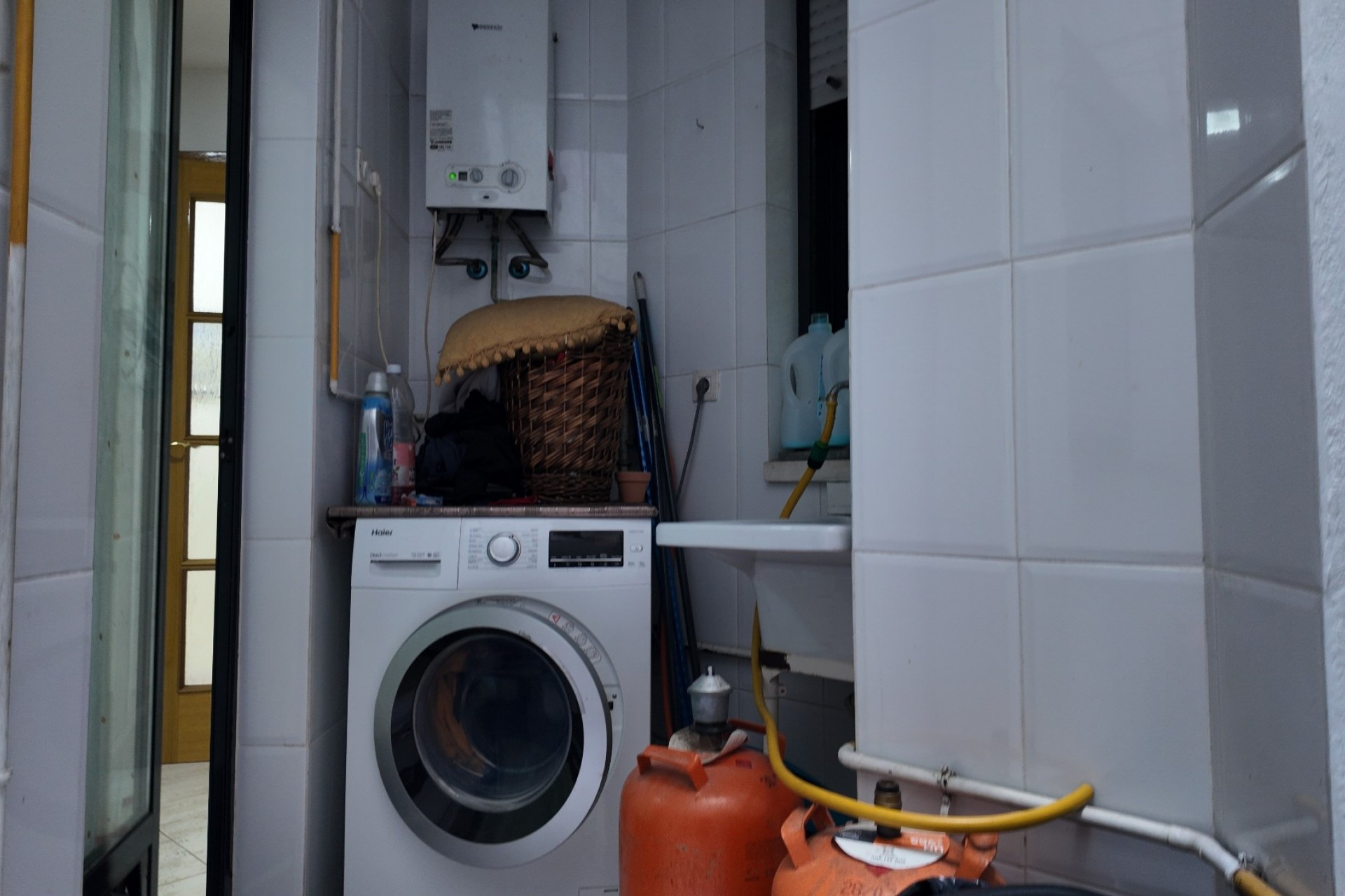 Reventa - 1. Apartamento / piso - Alicante - Costa Blanca Norte 