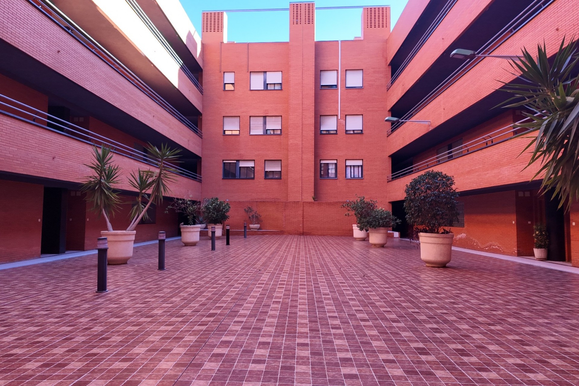 Reventa - 1. Apartamento / piso - Alicante - Costa Blanca Norte 