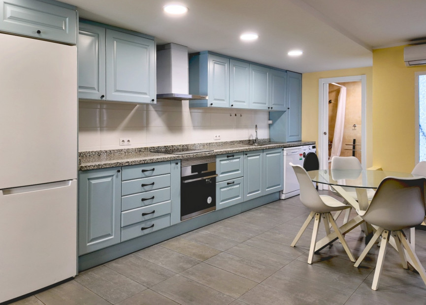 Reventa - 1. Apartamento / piso - Alicante - Costa Blanca Norte 