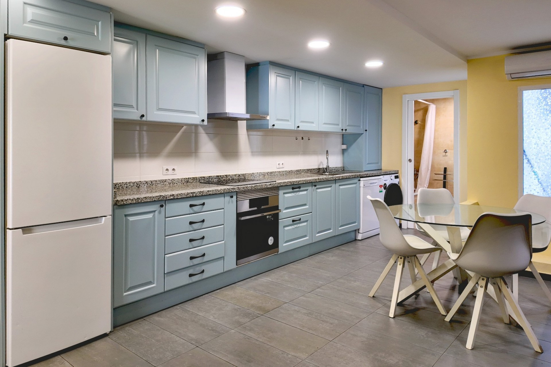 Reventa - 1. Apartamento / piso - Alicante - Costa Blanca Norte 