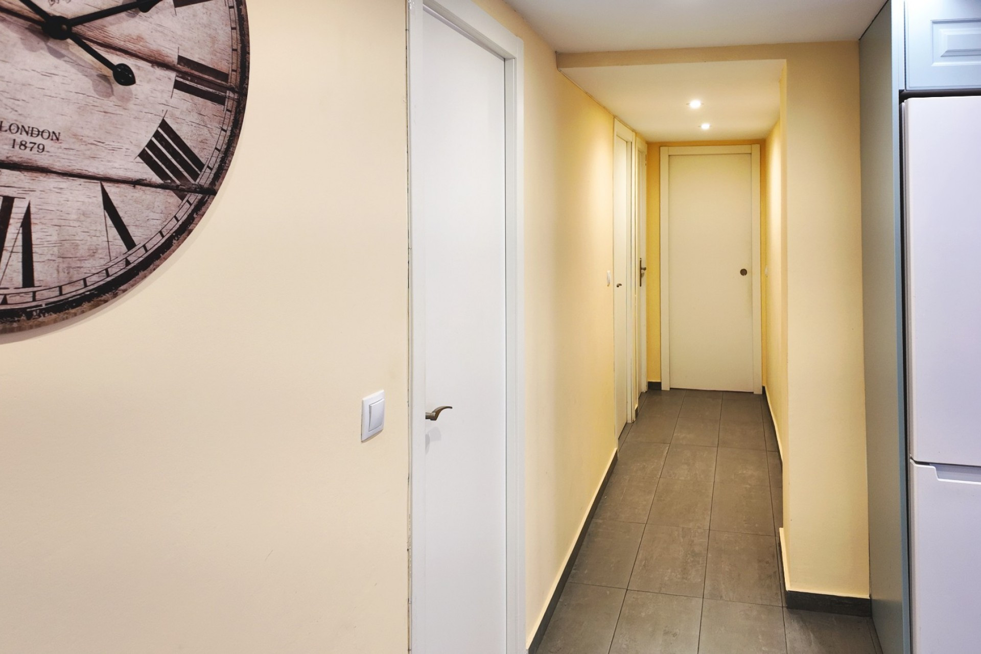 Reventa - 1. Apartamento / piso - Alicante - Costa Blanca Norte 