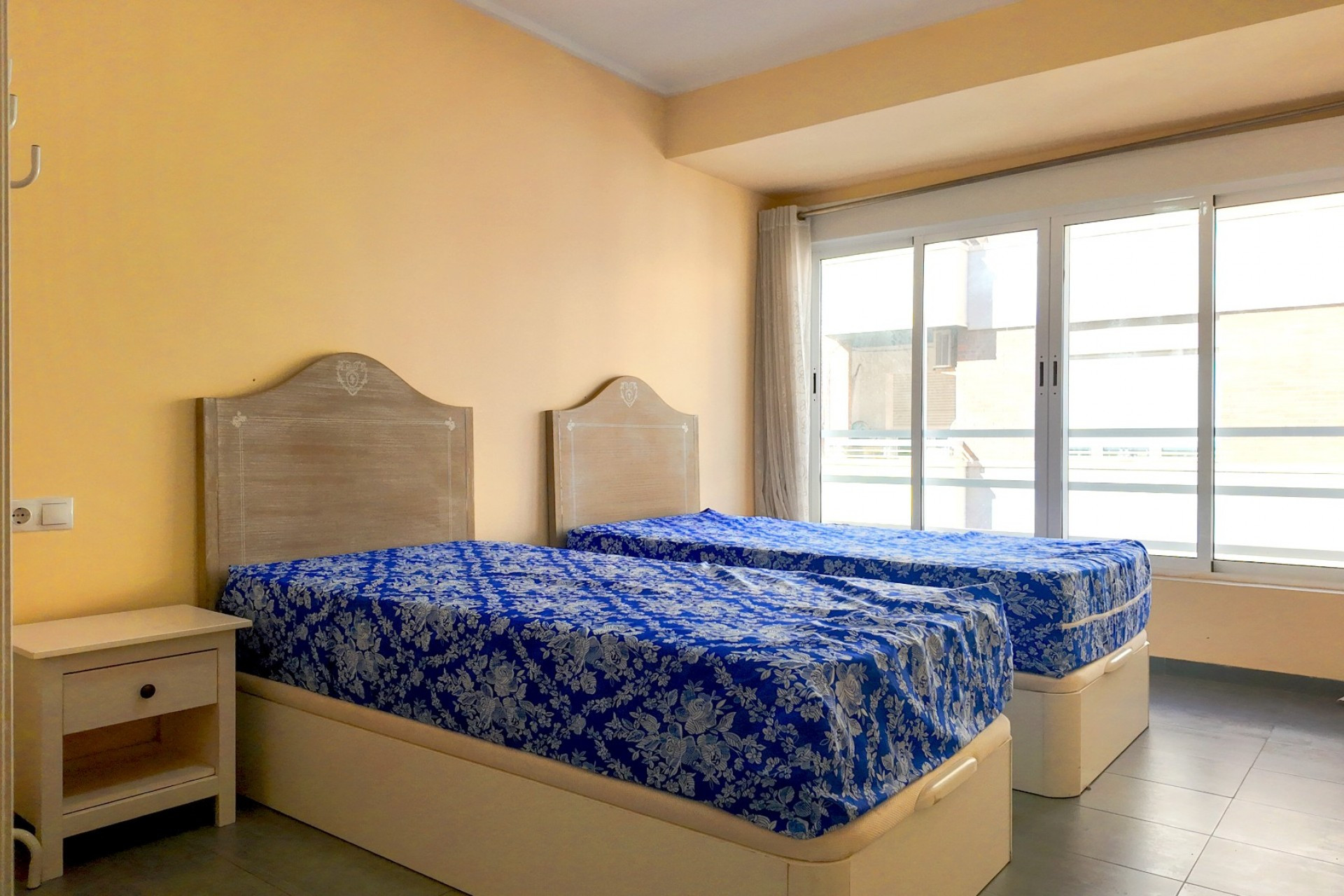 Reventa - 1. Apartamento / piso - Alicante - Costa Blanca Norte 