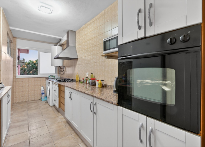 Reventa - 1. Apartamento / piso - Alicante - Costa Blanca Norte 