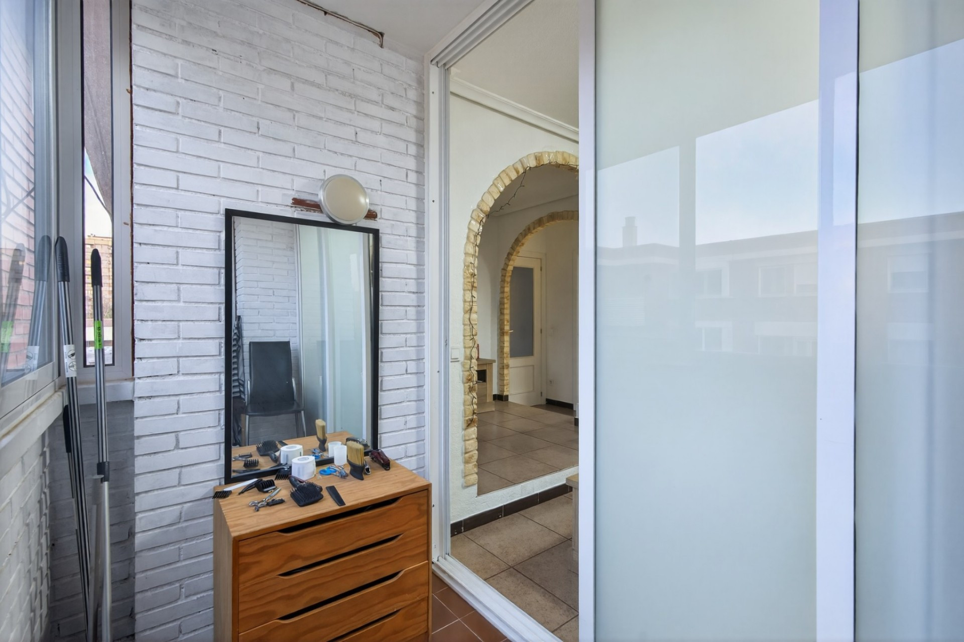 Reventa - 1. Apartamento / piso - Alicante - Costa Blanca Norte 