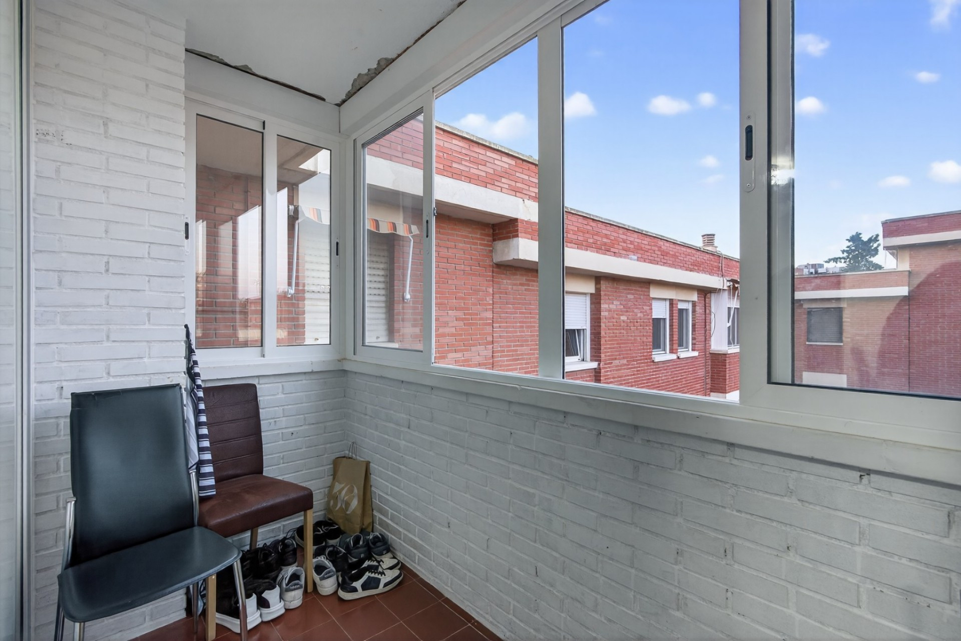 Reventa - 1. Apartamento / piso - Alicante - Costa Blanca Norte 