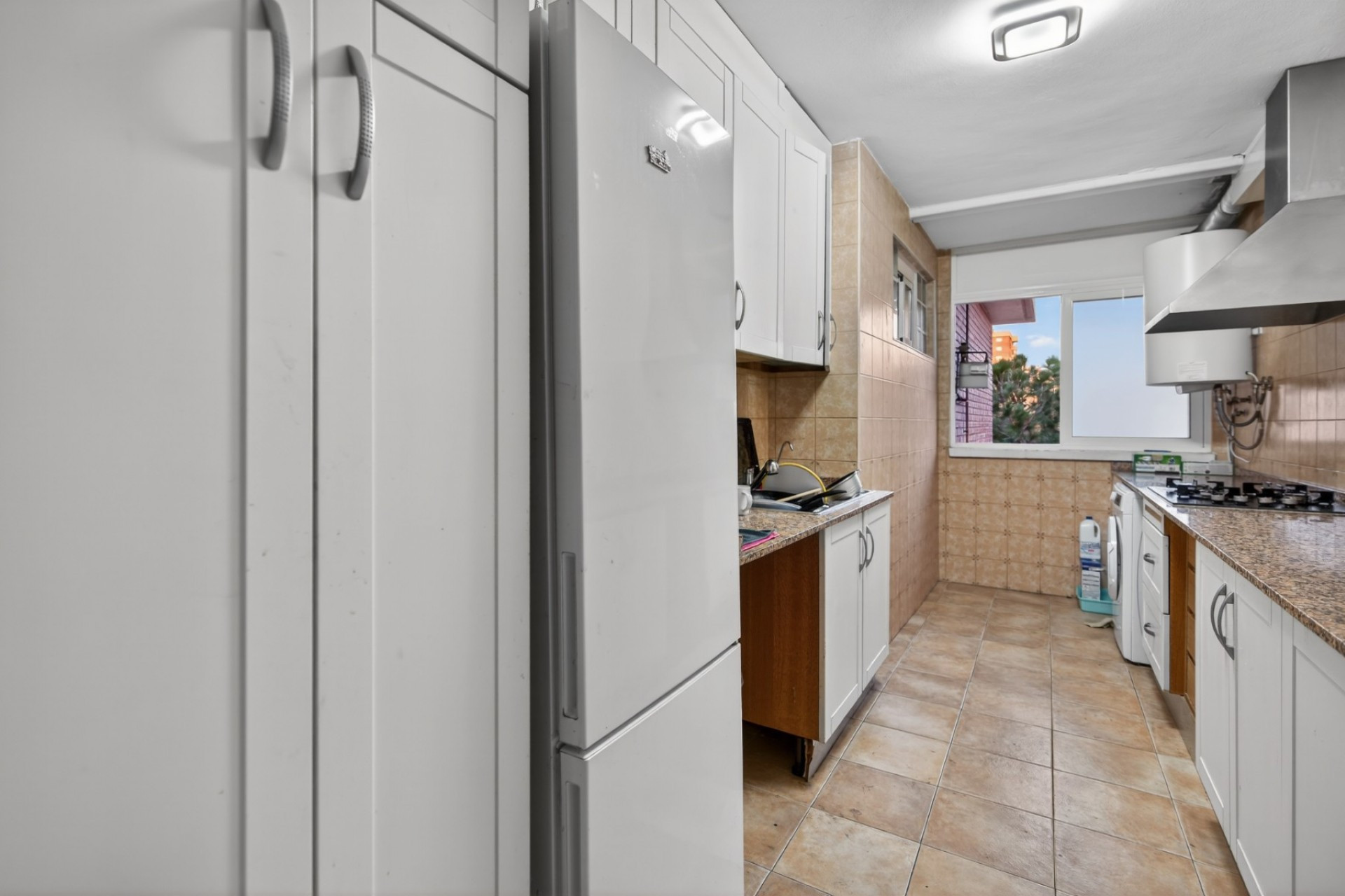 Reventa - 1. Apartamento / piso - Alicante - Costa Blanca Norte 