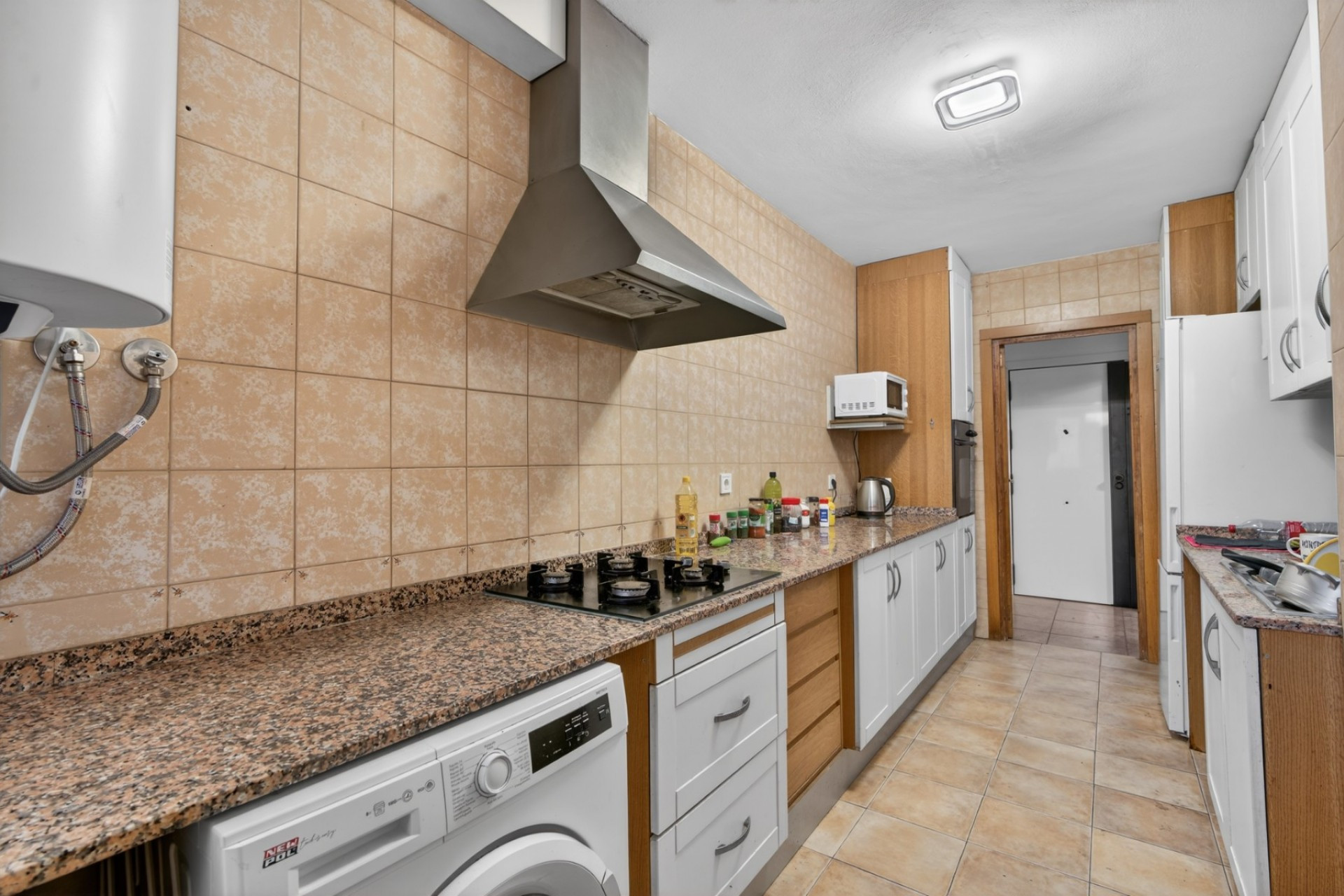 Reventa - 1. Apartamento / piso - Alicante - Costa Blanca Norte 