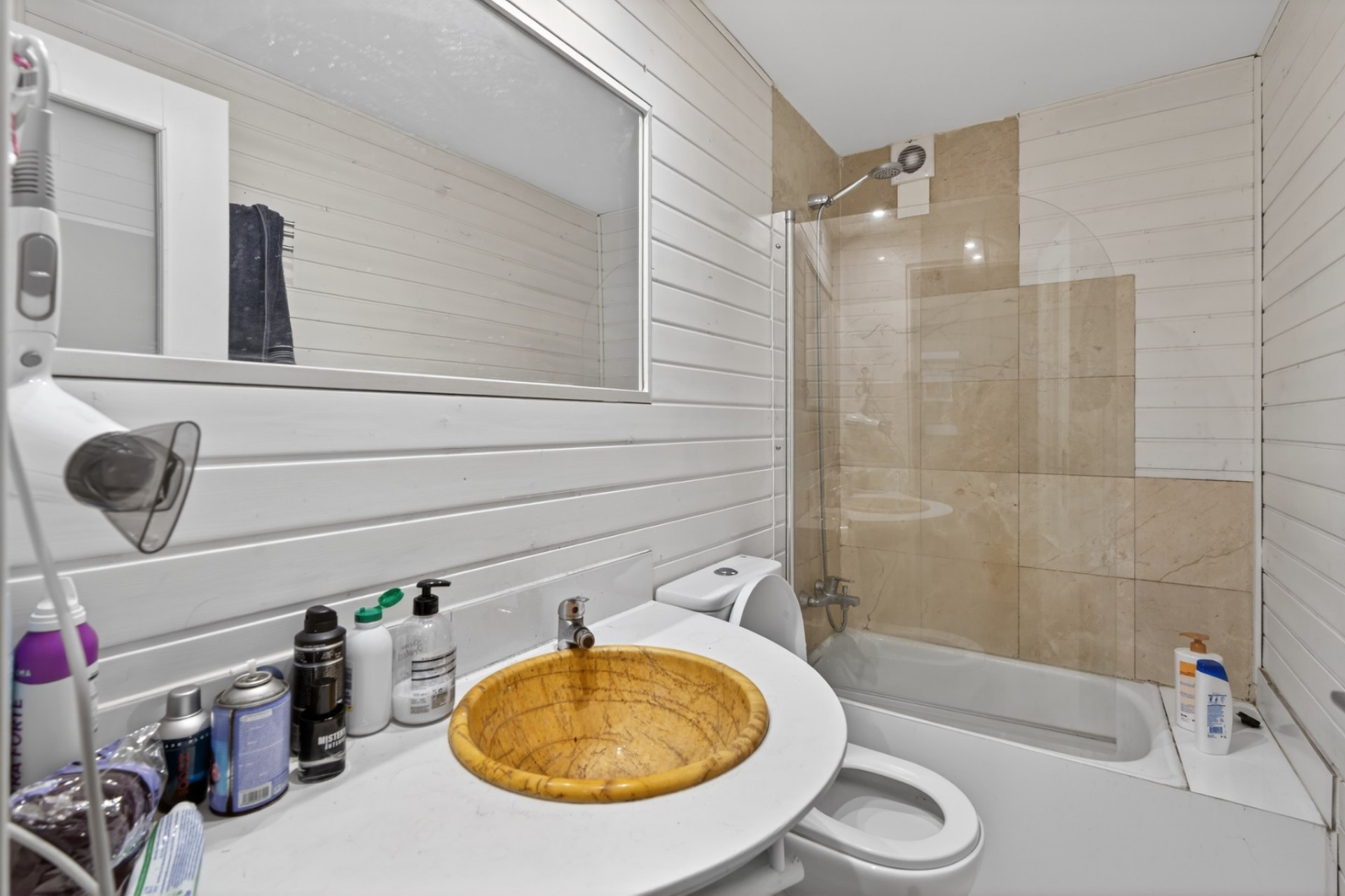 Reventa - 1. Apartamento / piso - Alicante - Costa Blanca Norte 