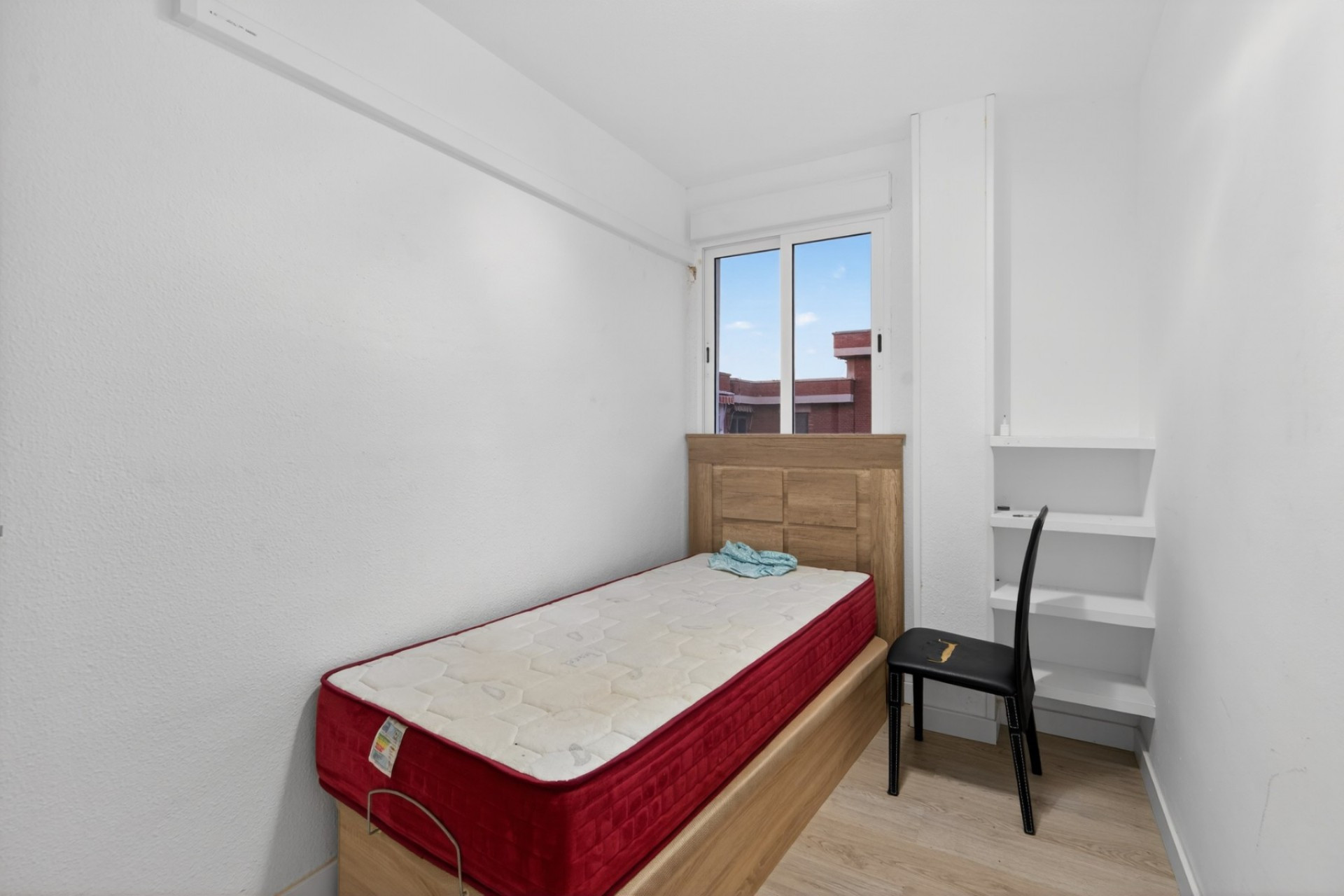 Reventa - 1. Apartamento / piso - Alicante - Costa Blanca Norte 