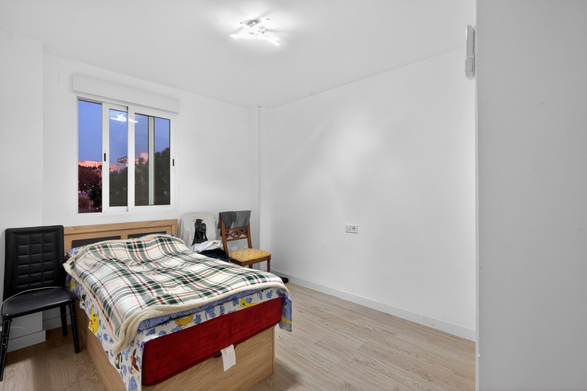 Reventa - 1. Apartamento / piso - Alicante - Costa Blanca Norte 