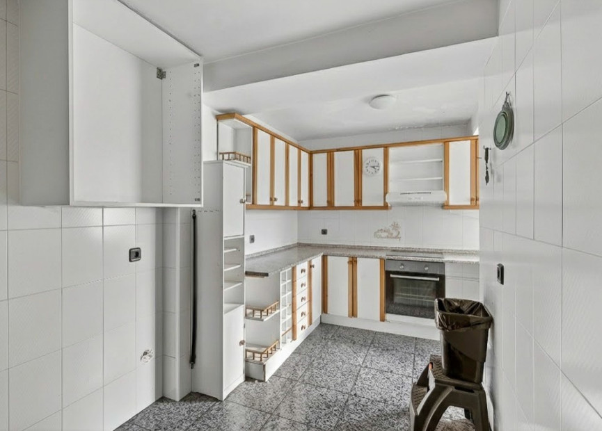 Reventa - 1. Apartamento / piso - Alicante - Costa Blanca Norte 