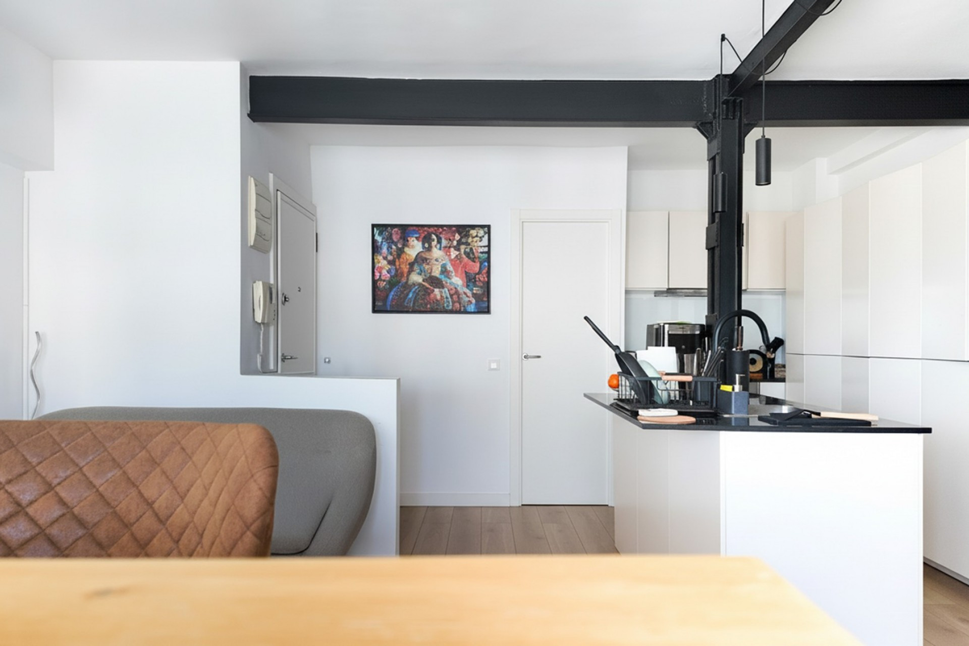 Reventa - 1. Apartamento / piso - Alicante - Costa Blanca Norte 