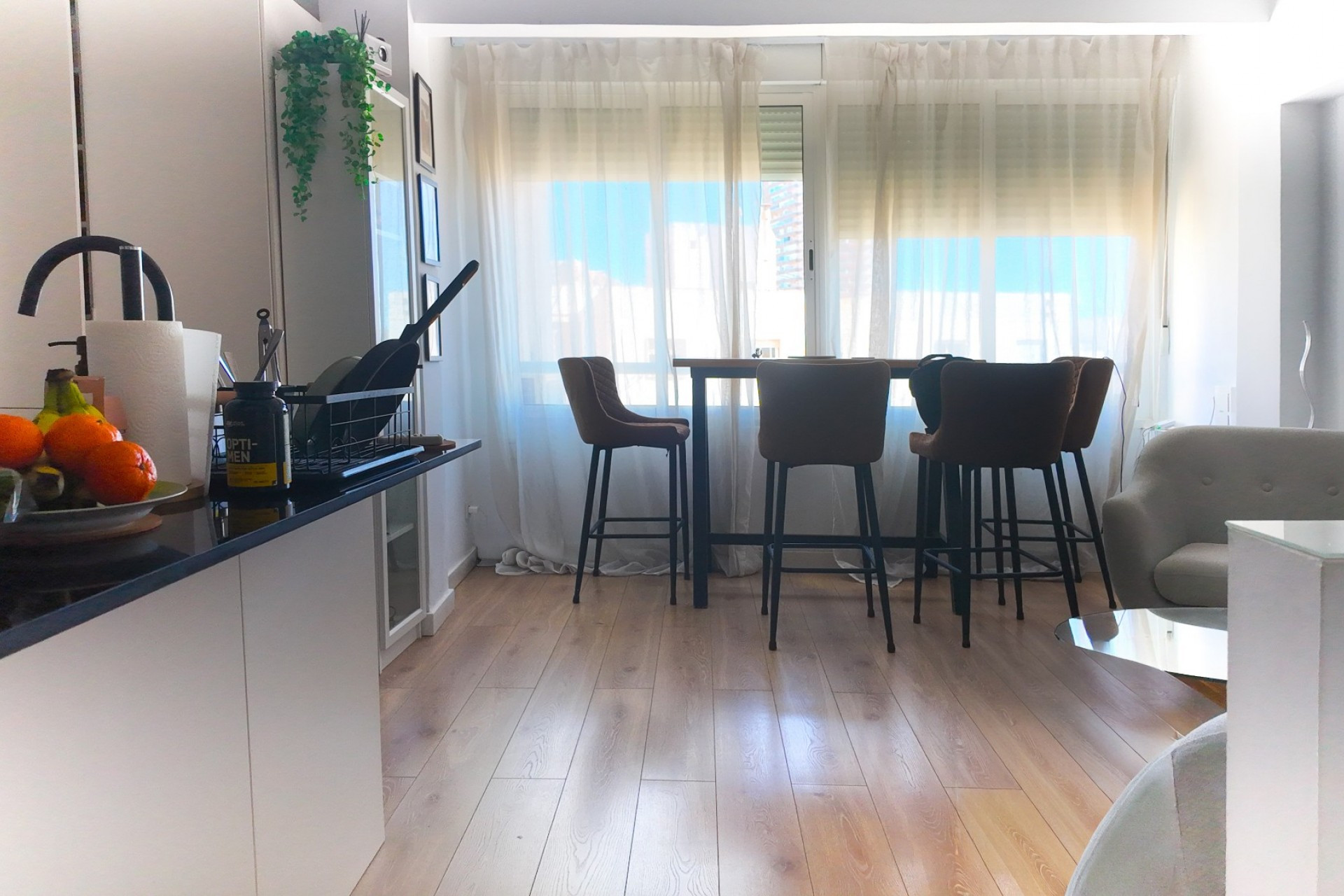 Reventa - 1. Apartamento / piso - Alicante - Costa Blanca Norte 