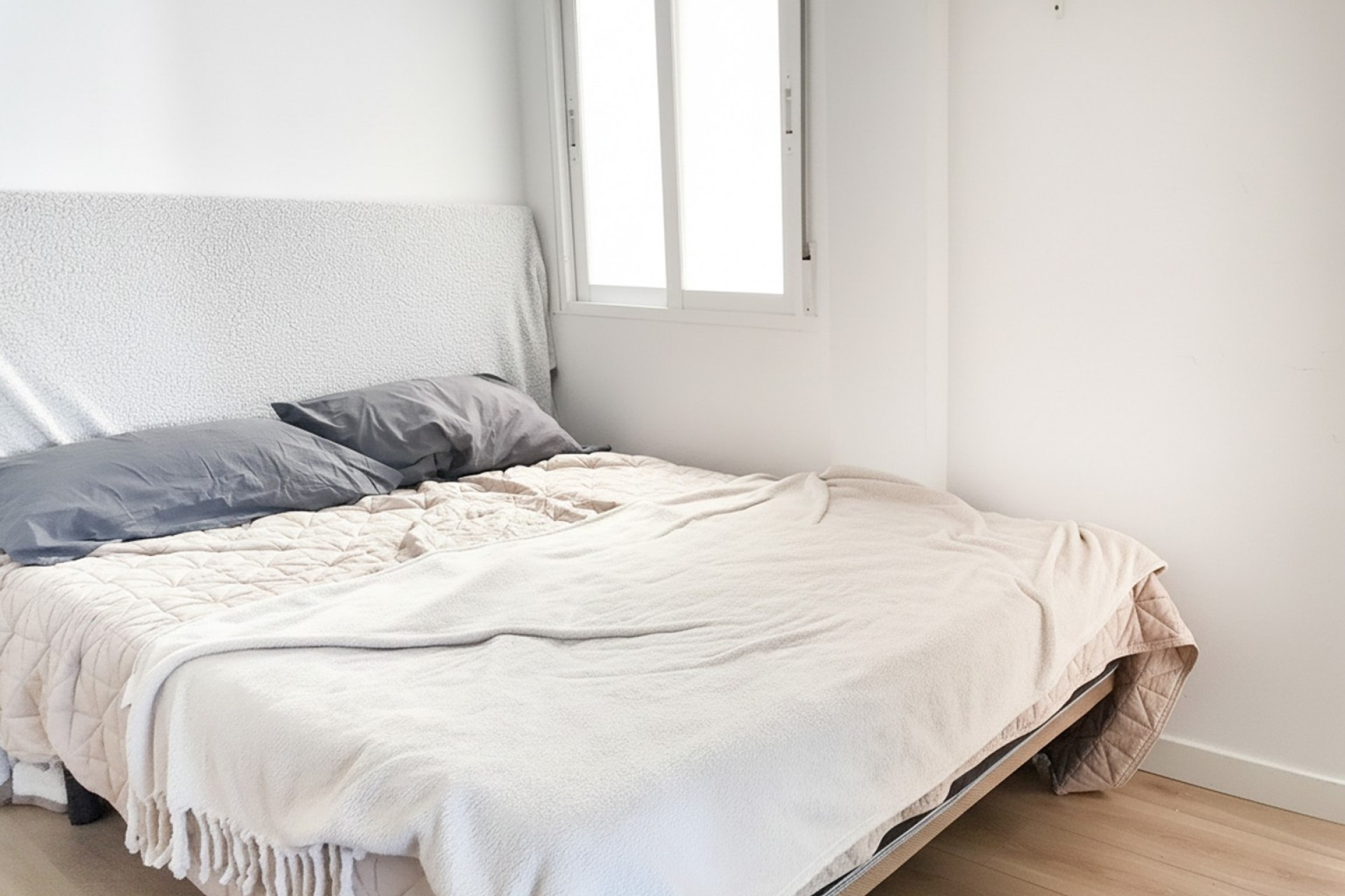 Reventa - 1. Apartamento / piso - Alicante - Costa Blanca Norte 