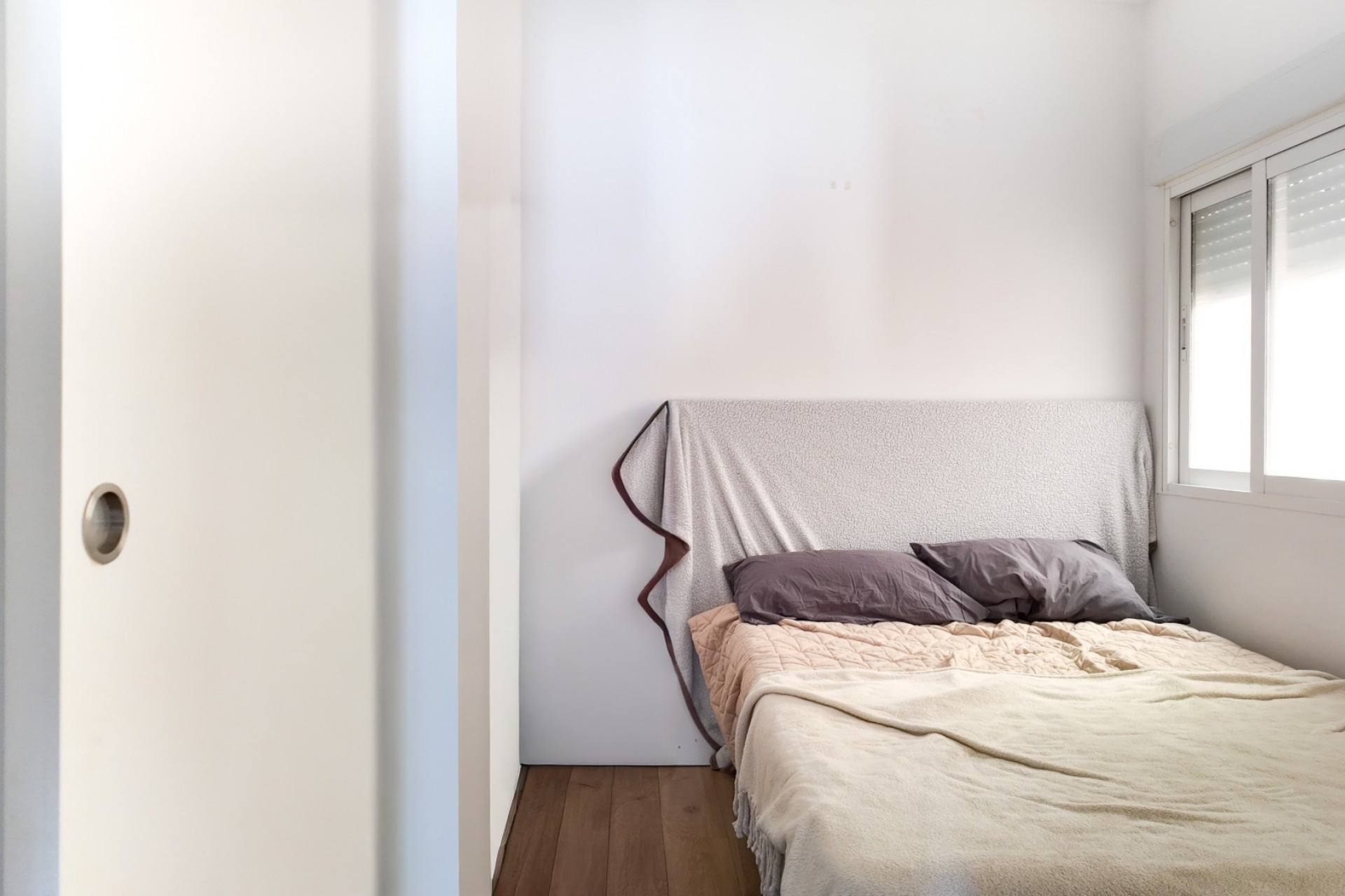 Reventa - 1. Apartamento / piso - Alicante - Costa Blanca Norte 