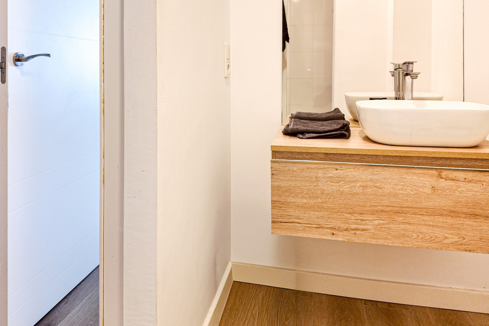 Reventa - 1. Apartamento / piso - Alicante - Costa Blanca Norte 