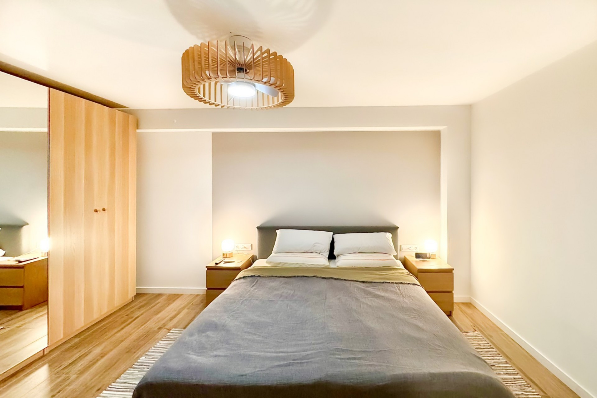 Reventa - 1. Apartamento / piso - Alicante - Costa Blanca Norte 