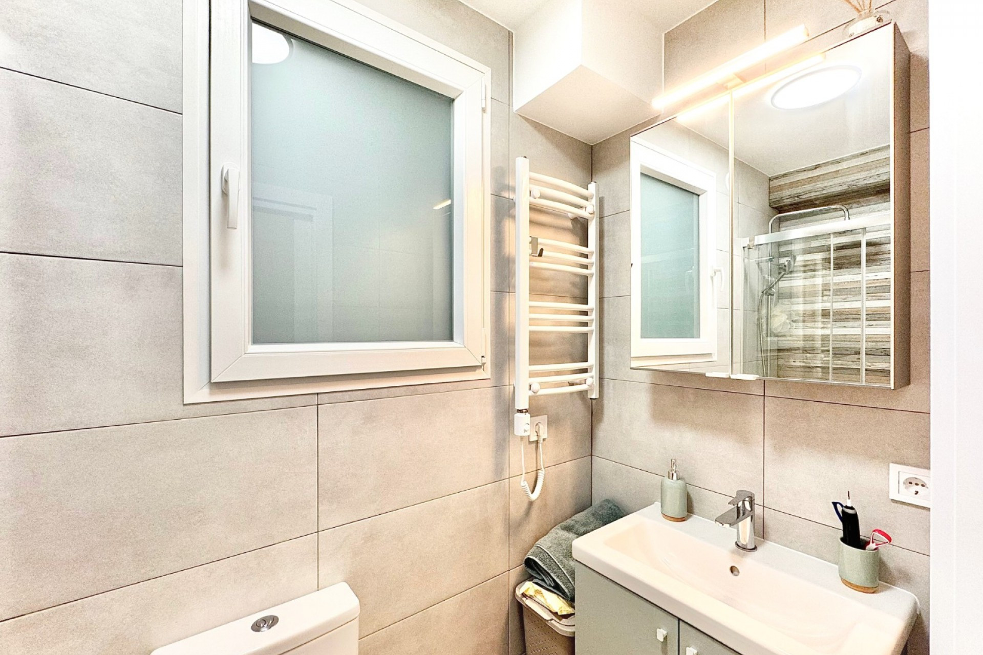 Reventa - 1. Apartamento / piso - Alicante - Costa Blanca Norte 